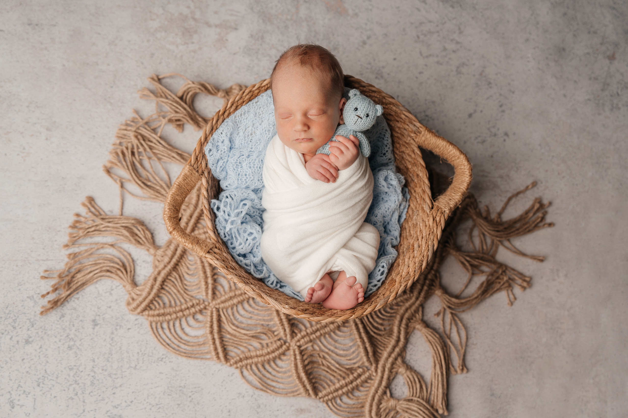 Newborn. Фотограф новорожденных в Москве, Зеленограде, МО, Дмитриева Дарья