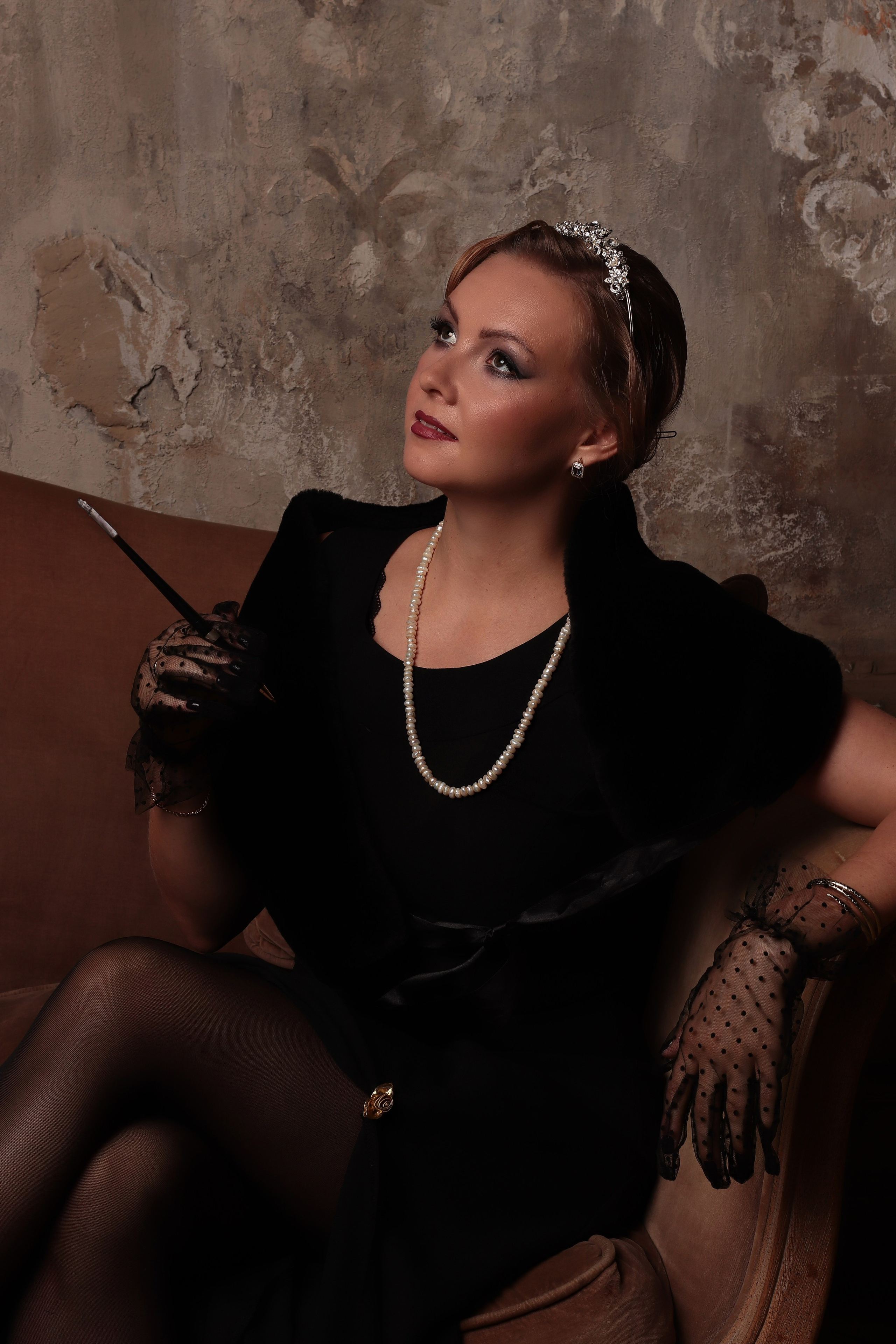 Давай вечером с тобой встретимся…. Фотограф Химки Анна Татарских