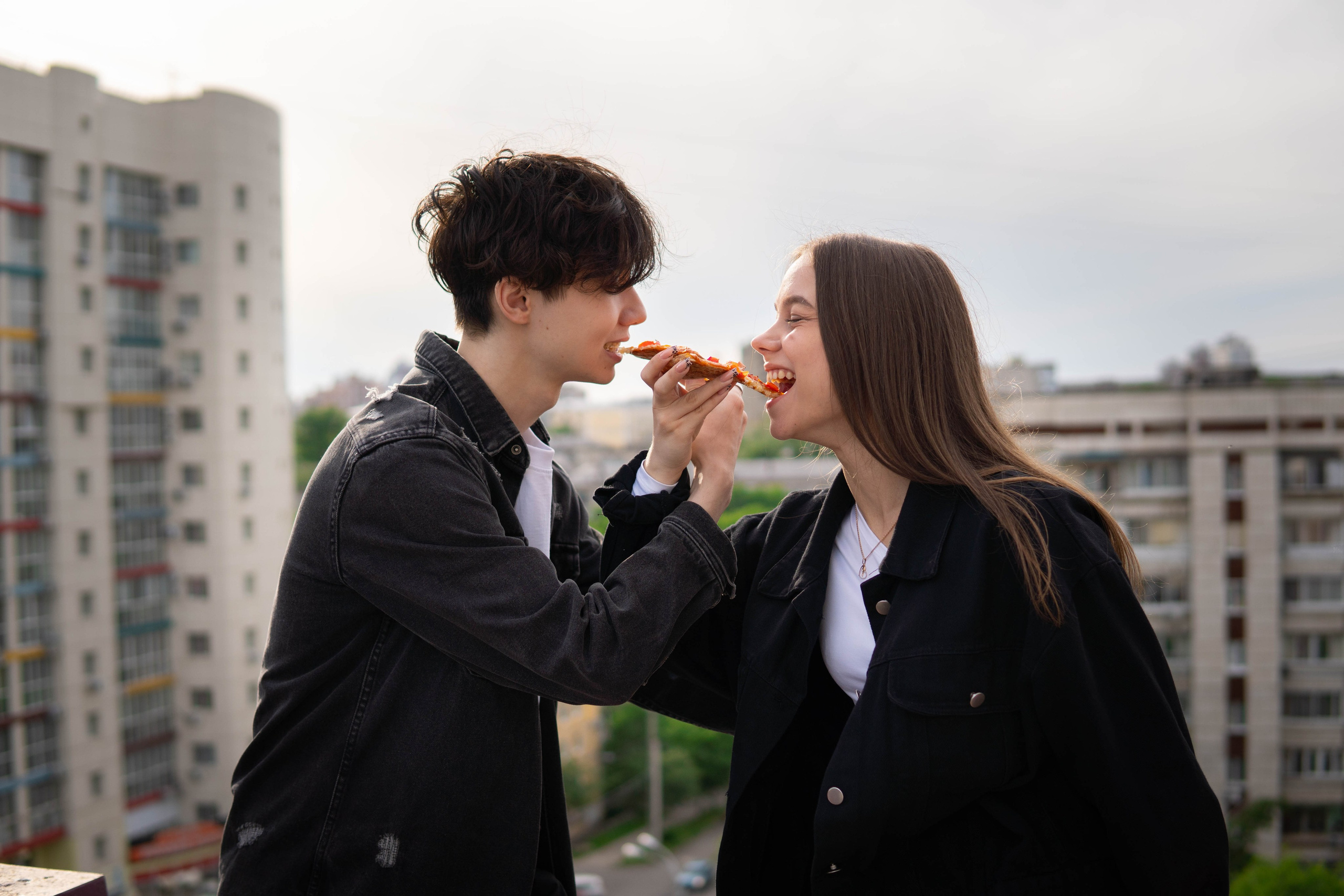 Love Story  для Леона и Насти -  профессиональный фотограф Дергачев Дмитрий в Хабаровске. Фотограф в Хабаровске