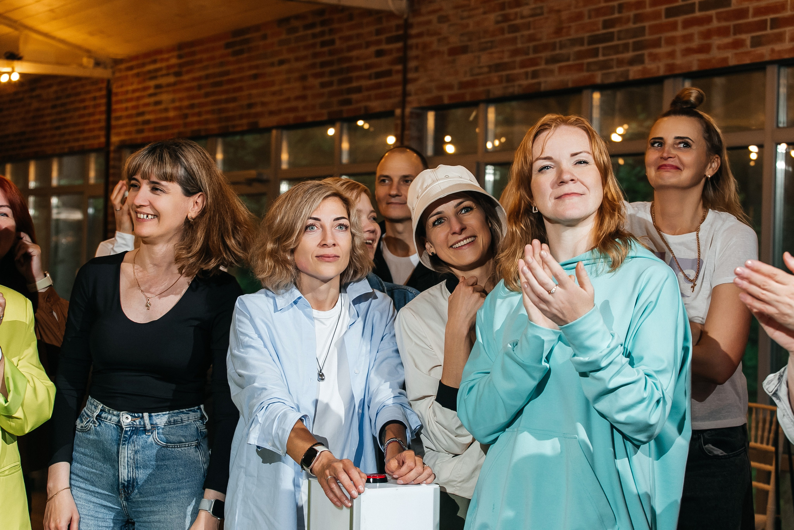 Выпускной 9 класс. Фотограф в Санкт-Петербурге Виктория Безверхая