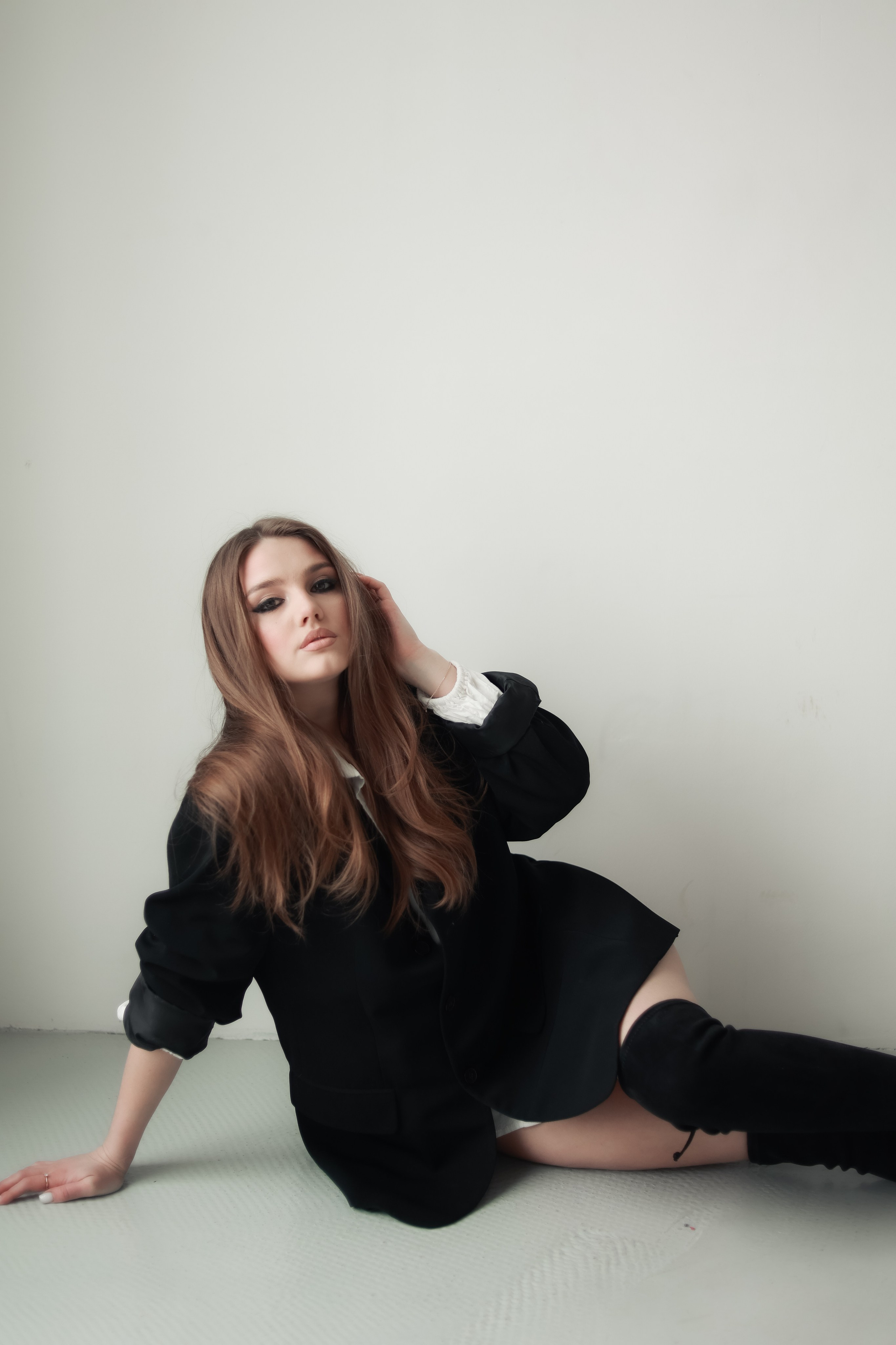 Лера. Фотограф НатаФото (Наталья Яковенко) Дмитров Москва Питер