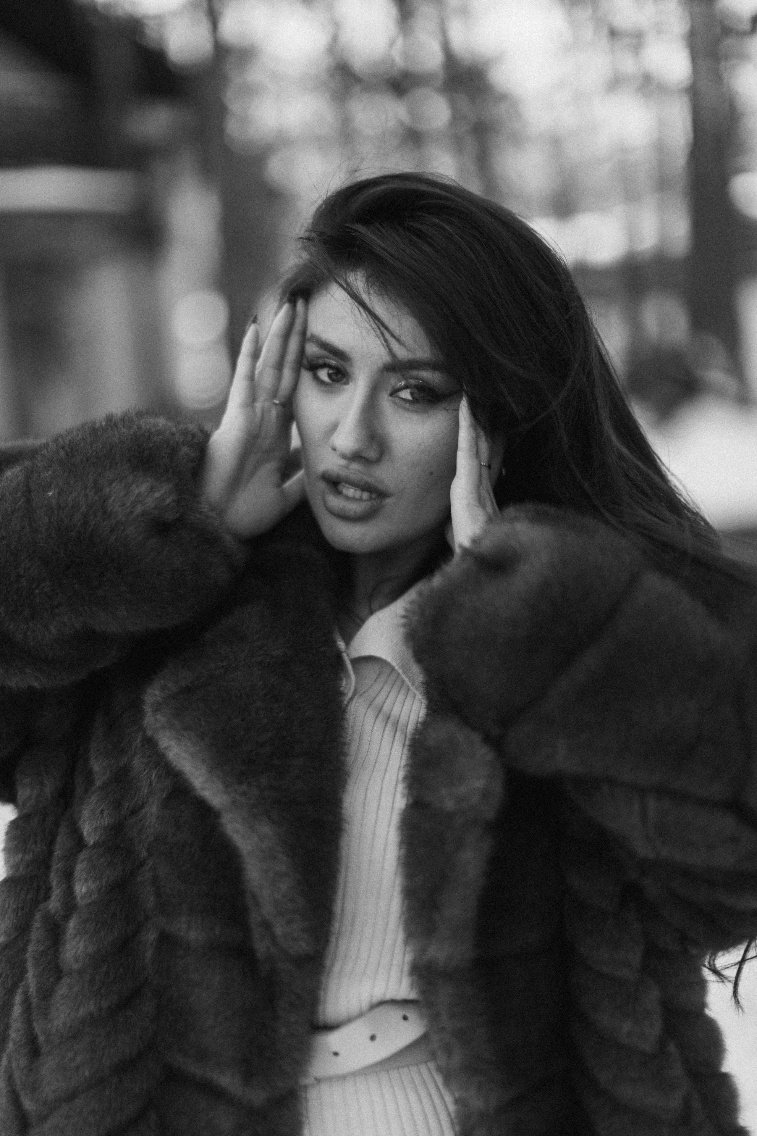 Юлия. Фотограф НатаФото (Наталья Яковенко) Дмитров Москва Питер