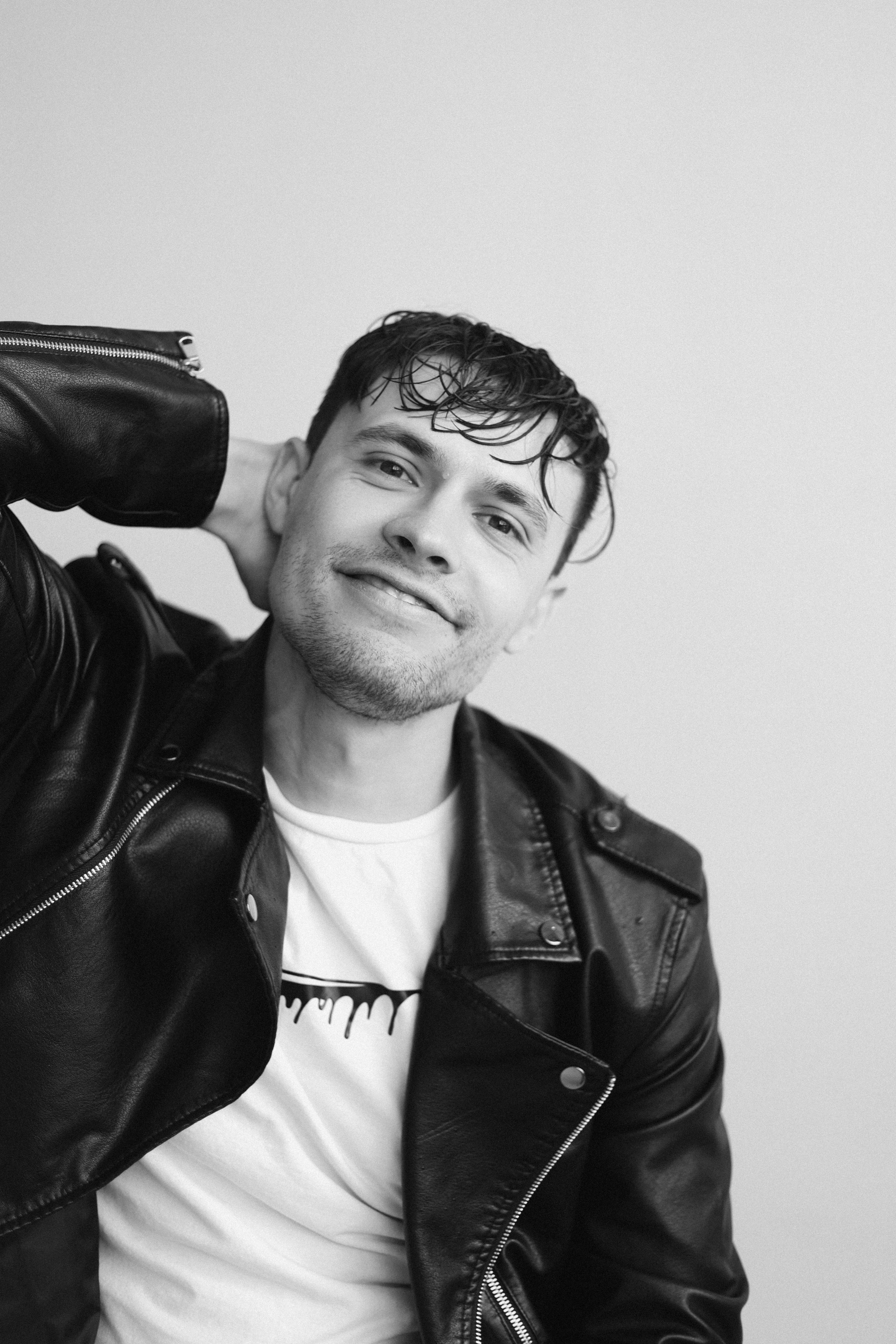 Дмитрий. Фотограф НатаФото (Наталья Яковенко) Дмитров Москва Питер