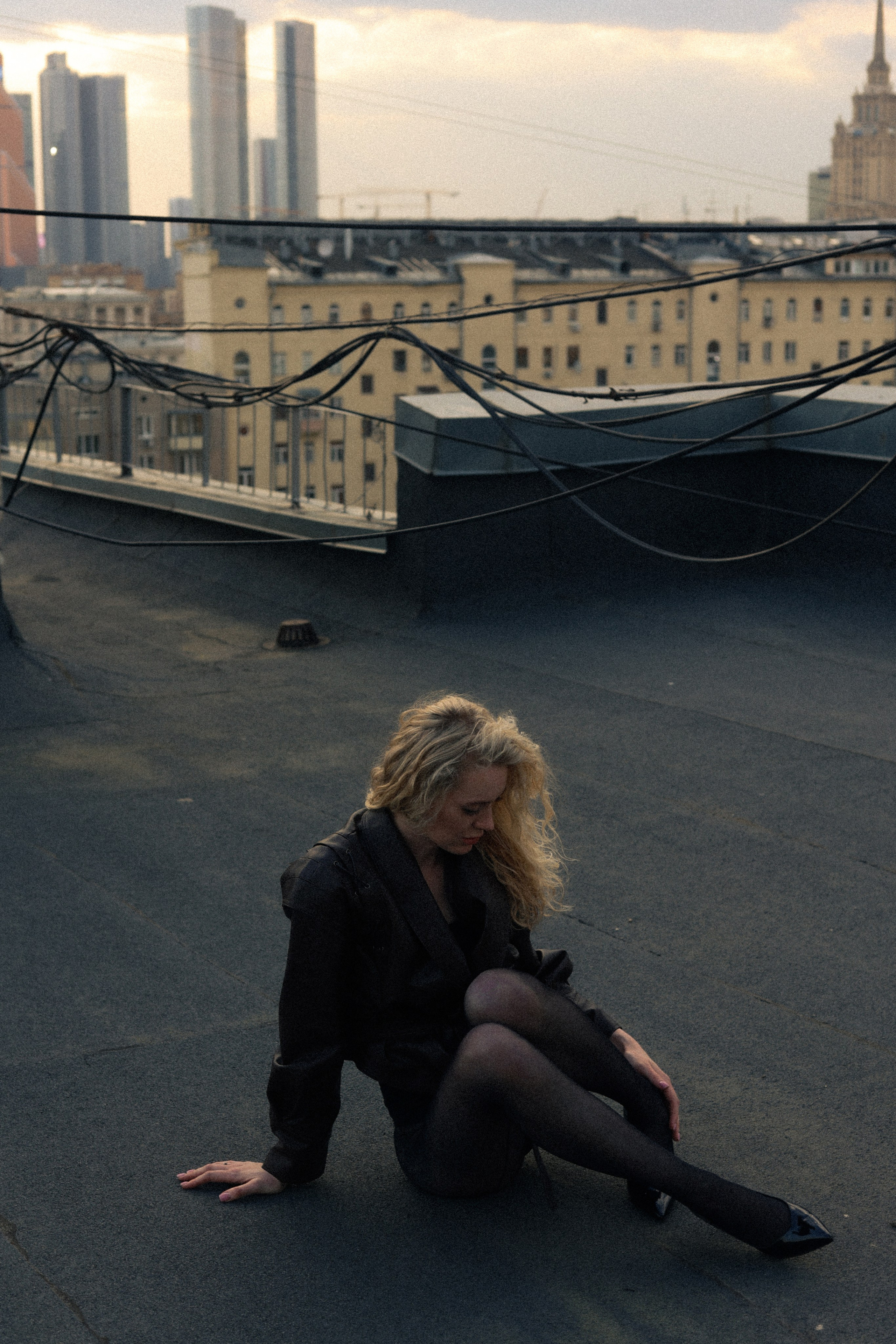 Красотка. Фотограф НатаФото (Наталья Яковенко) Дмитров Москва Питер