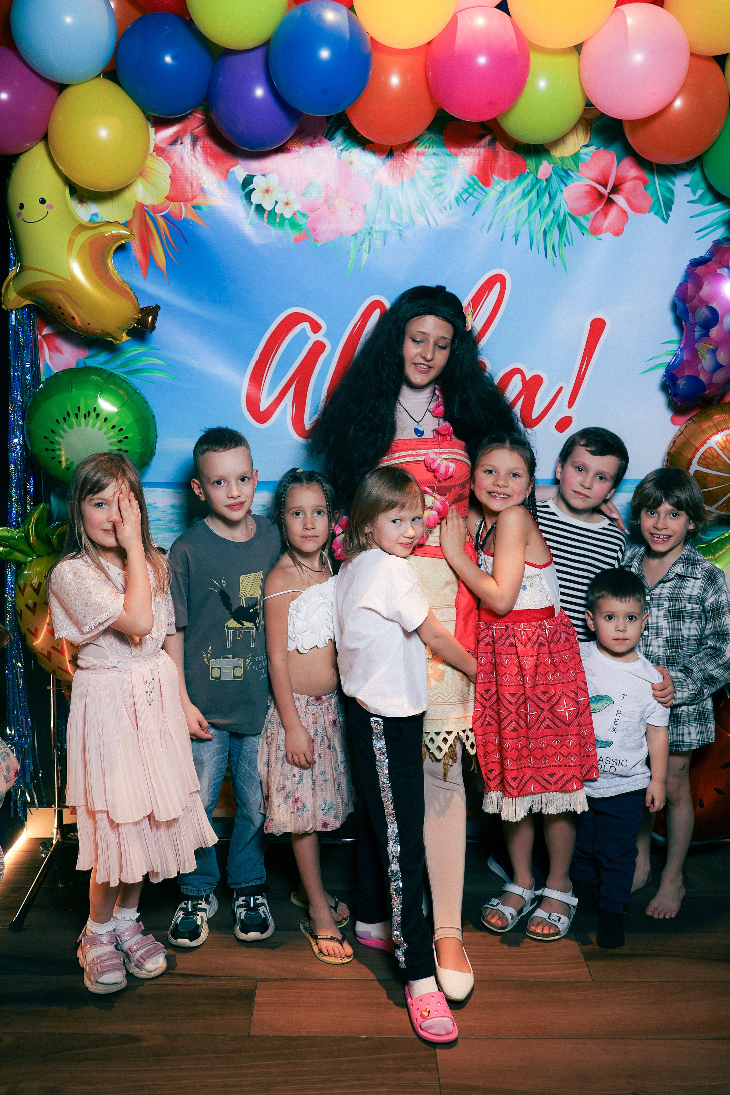 Ева 7 лет. Фотограф НатаФото (Наталья Яковенко) Дмитров Москва Питер