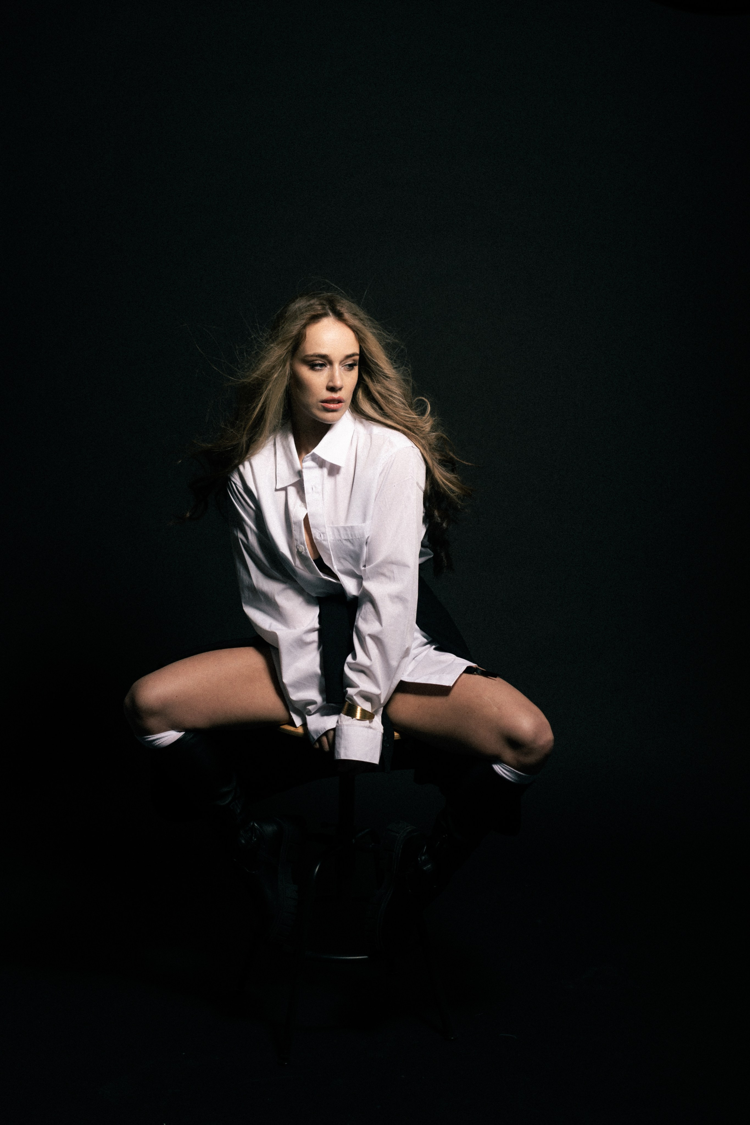 Маша. Фотограф НатаФото (Наталья Яковенко) Дмитров Москва Питер