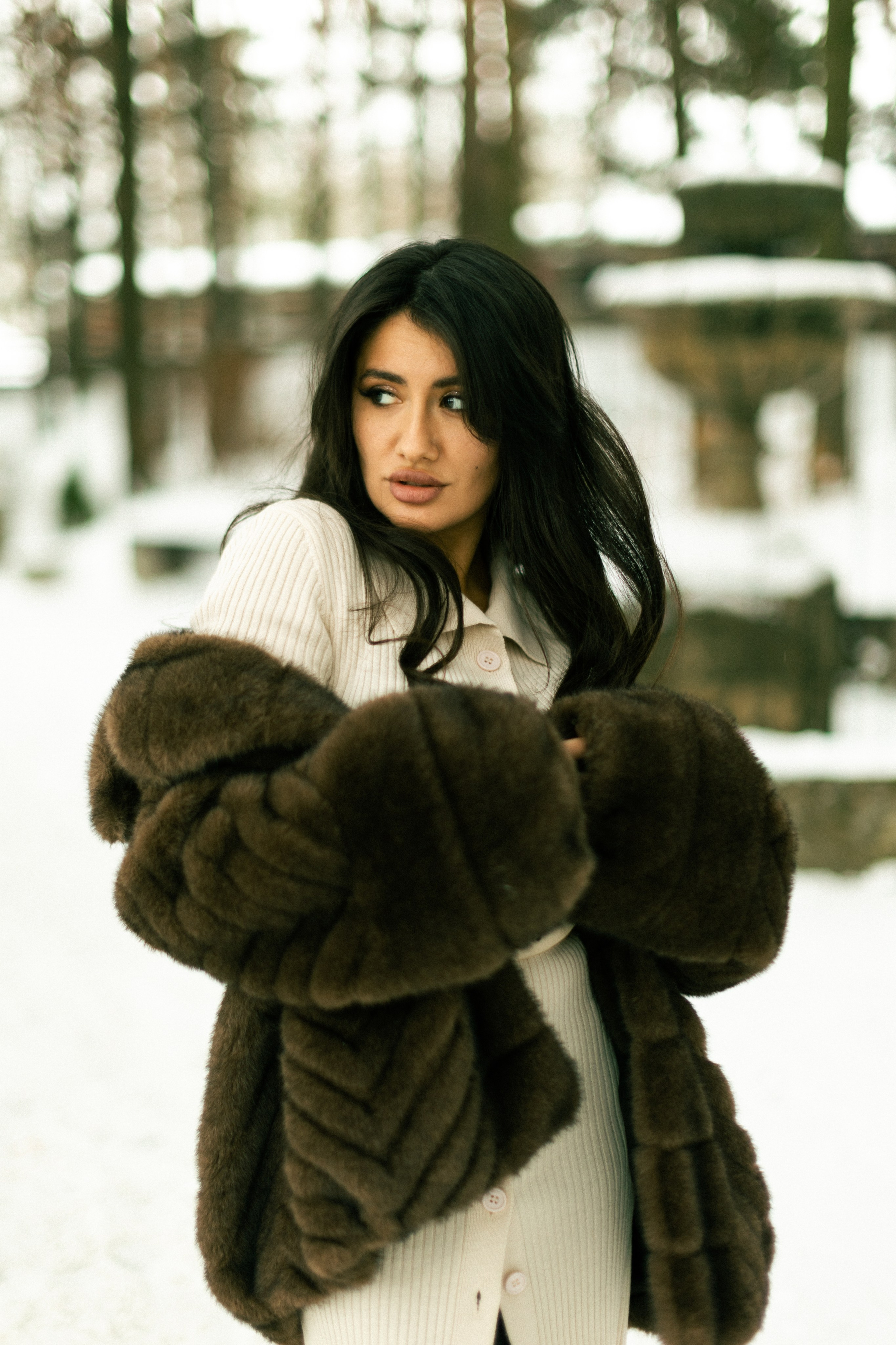 Юлия. Фотограф НатаФото (Наталья Яковенко) Дмитров Москва Питер