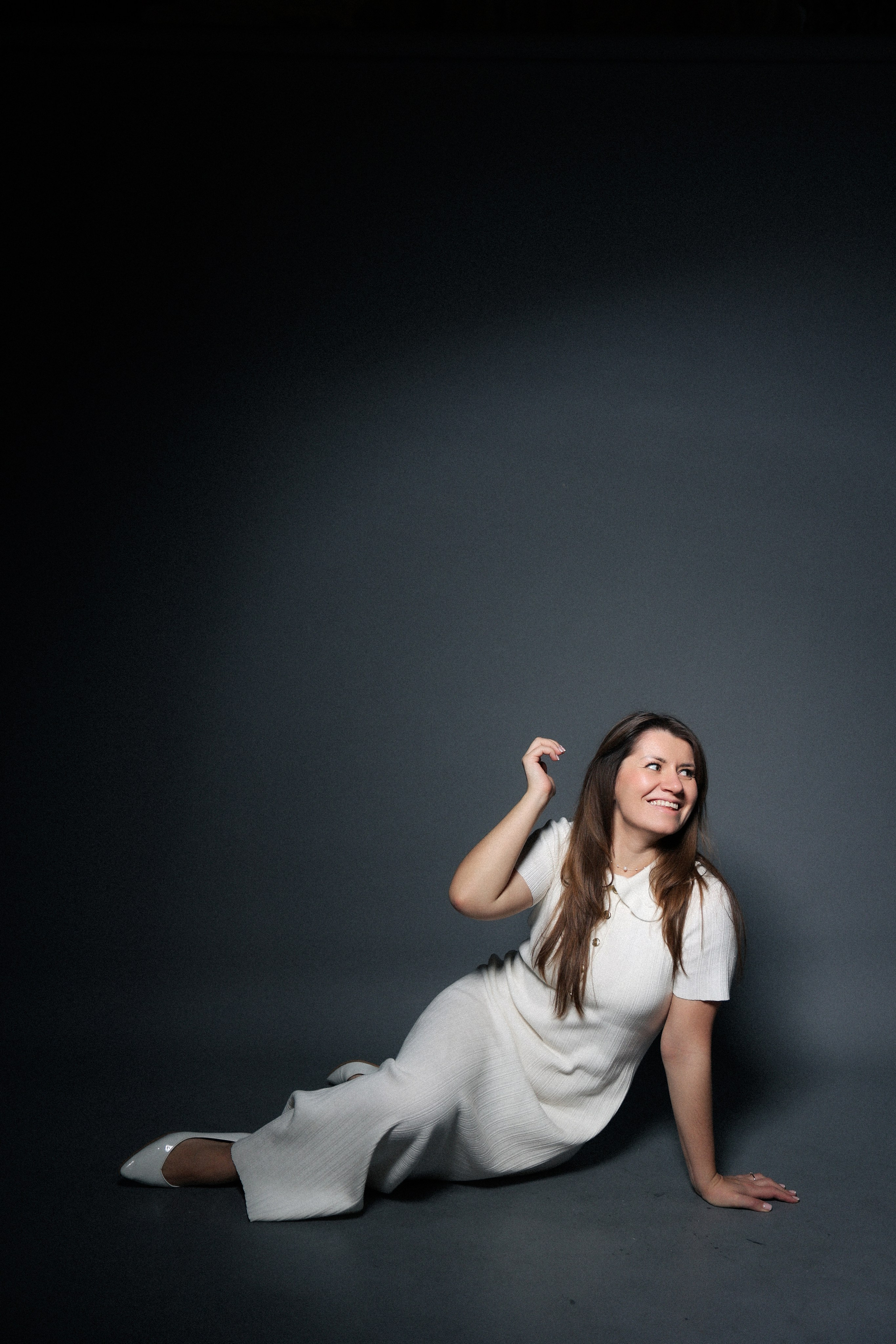 Мама и дочь. Фотограф НатаФото (Наталья Яковенко) Дмитров Москва Питер