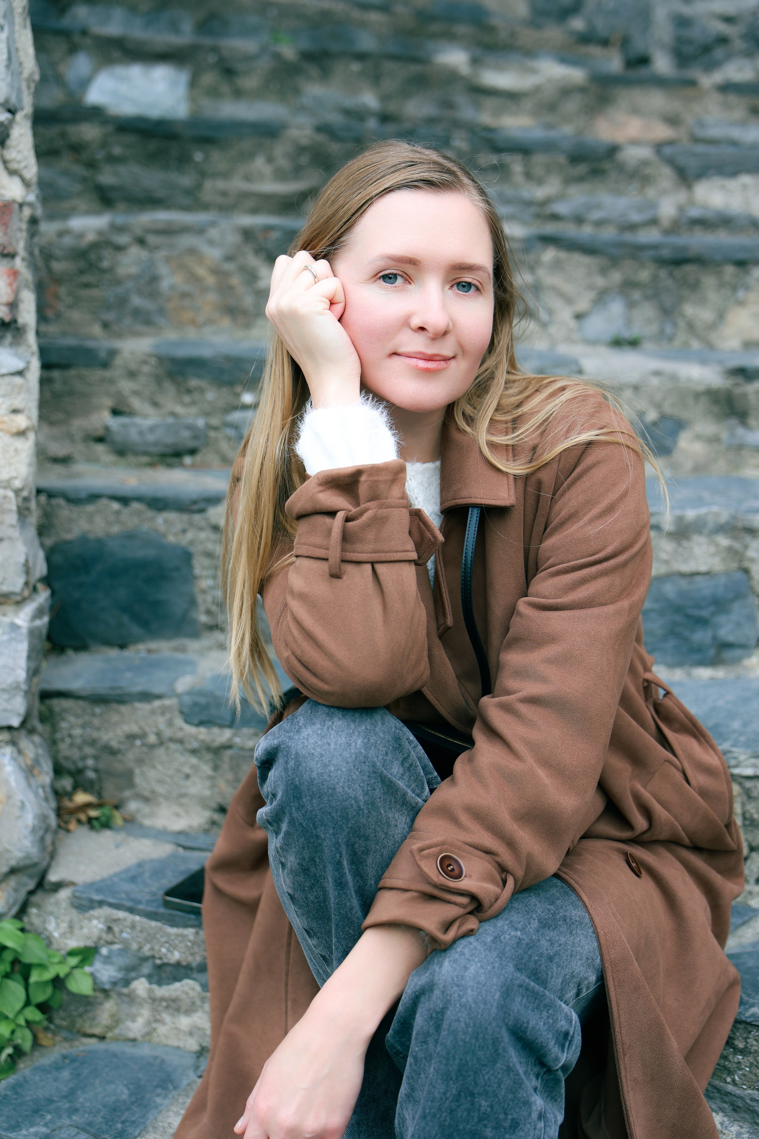 Анюта. Фотограф НатаФото (Наталья Яковенко) Дмитров Москва Питер