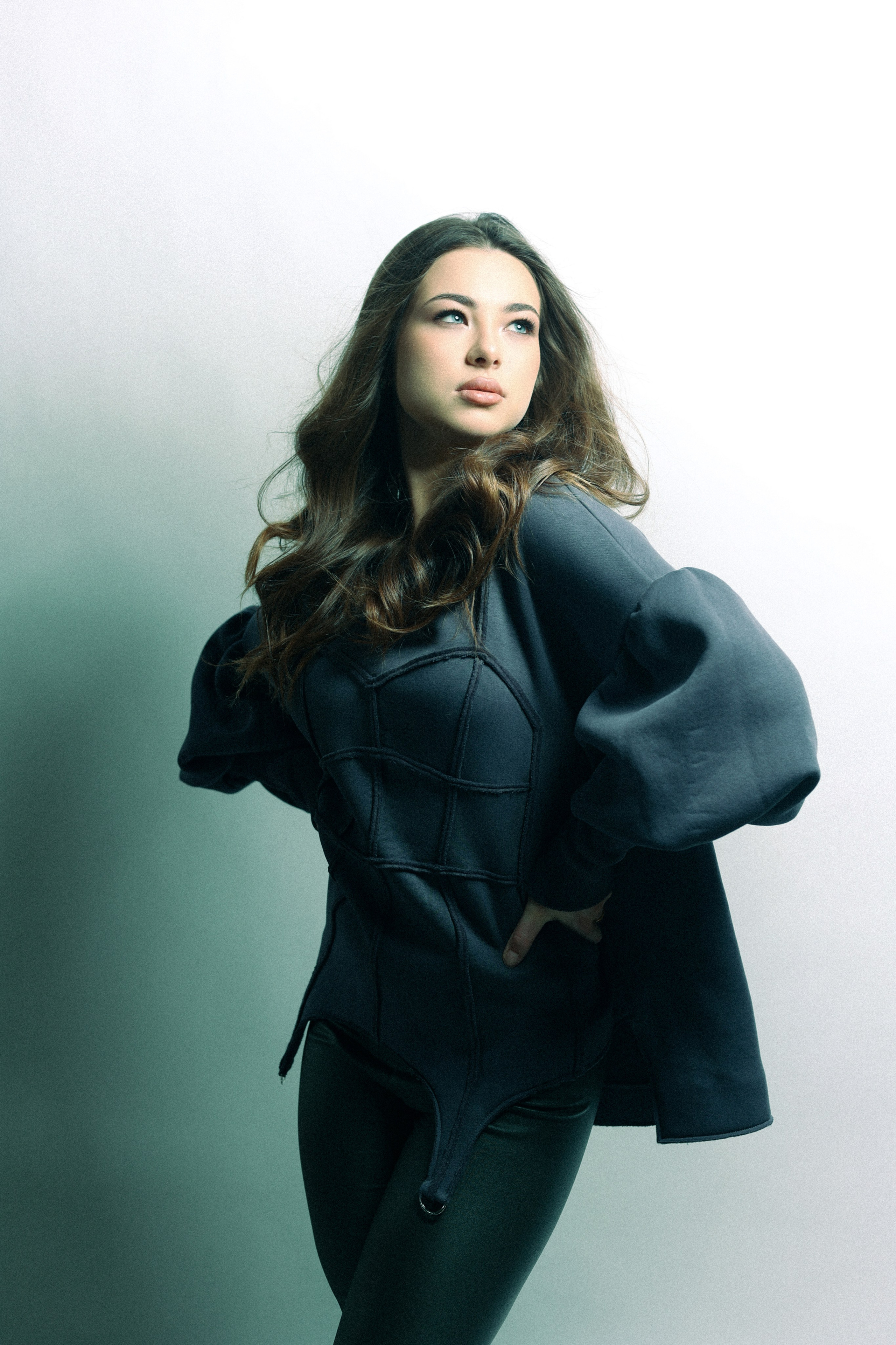 Алеся. Фотограф НатаФото (Наталья Яковенко) Дмитров Москва Питер