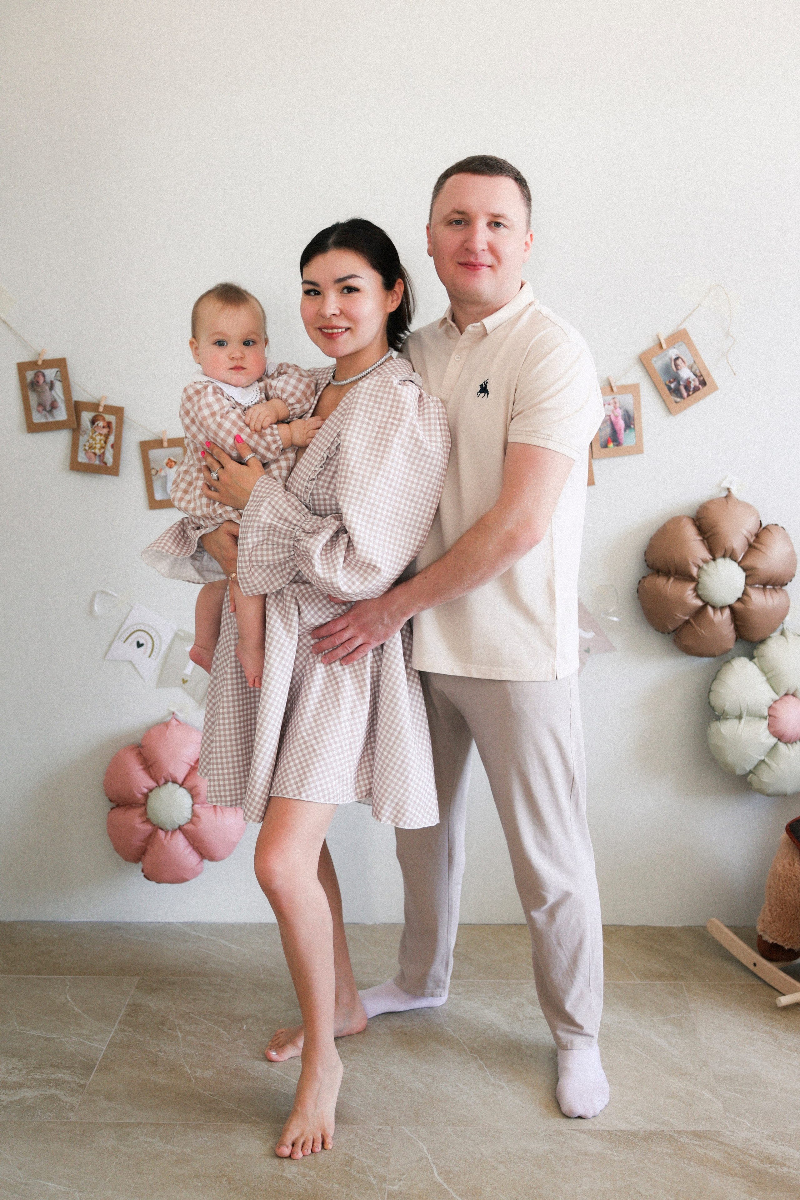 Годик Миланке. Фотограф НатаФото (Наталья Яковенко) Дмитров Москва Питер