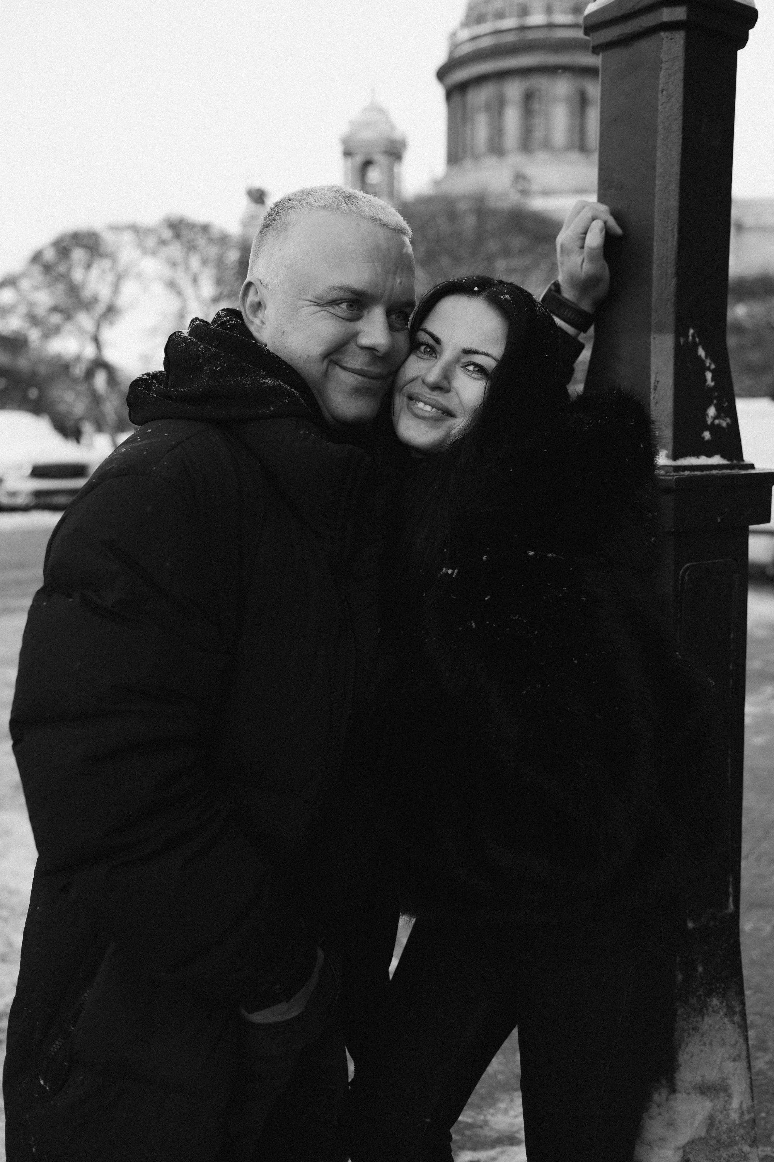 Питер любовь. Фотограф НатаФото (Наталья Яковенко) Дмитров Москва Питер