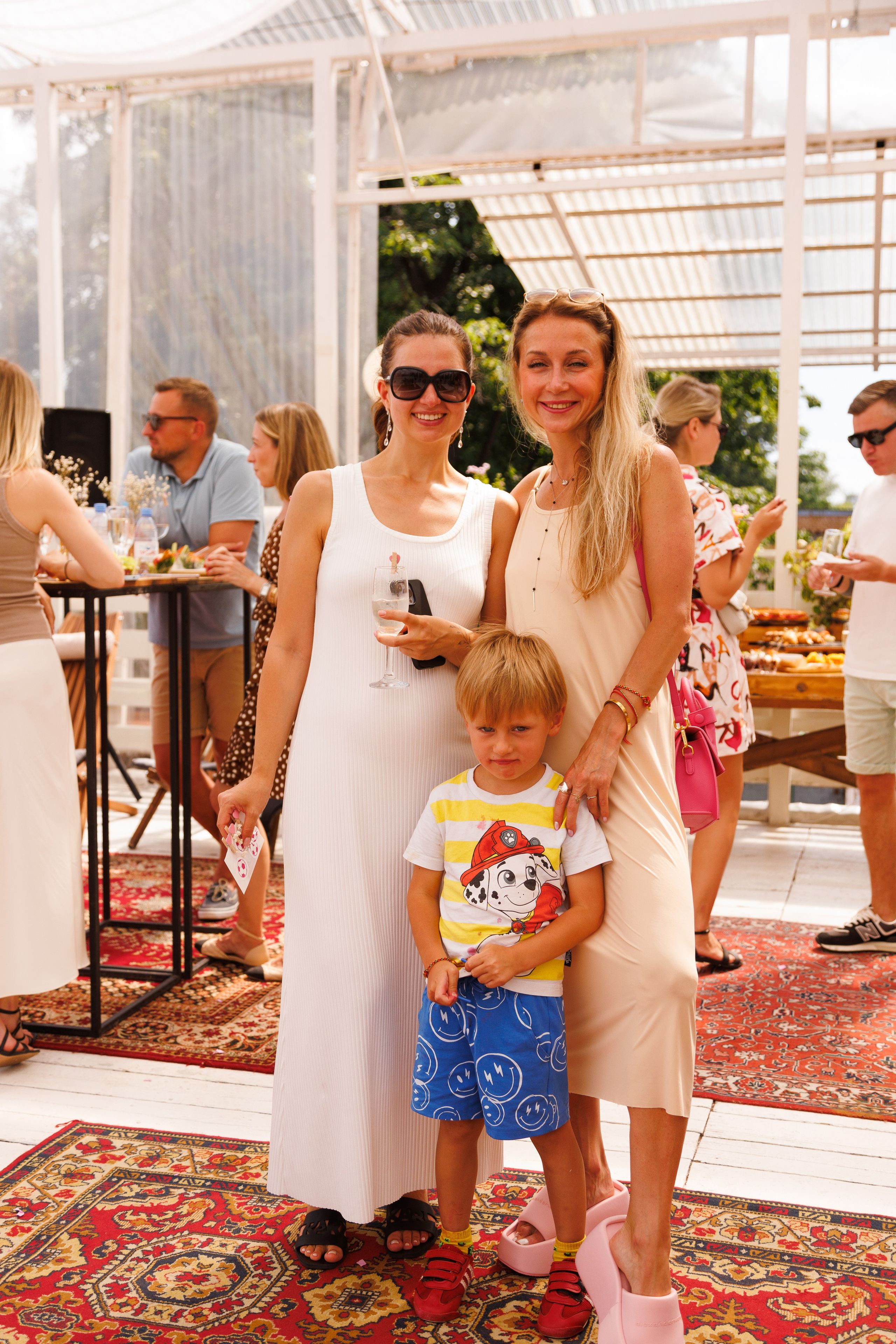 Гендер-пати Артем и Марина 29.06.2024. Анастасия, Фотограф женского портрета и беременности в стиле vogue