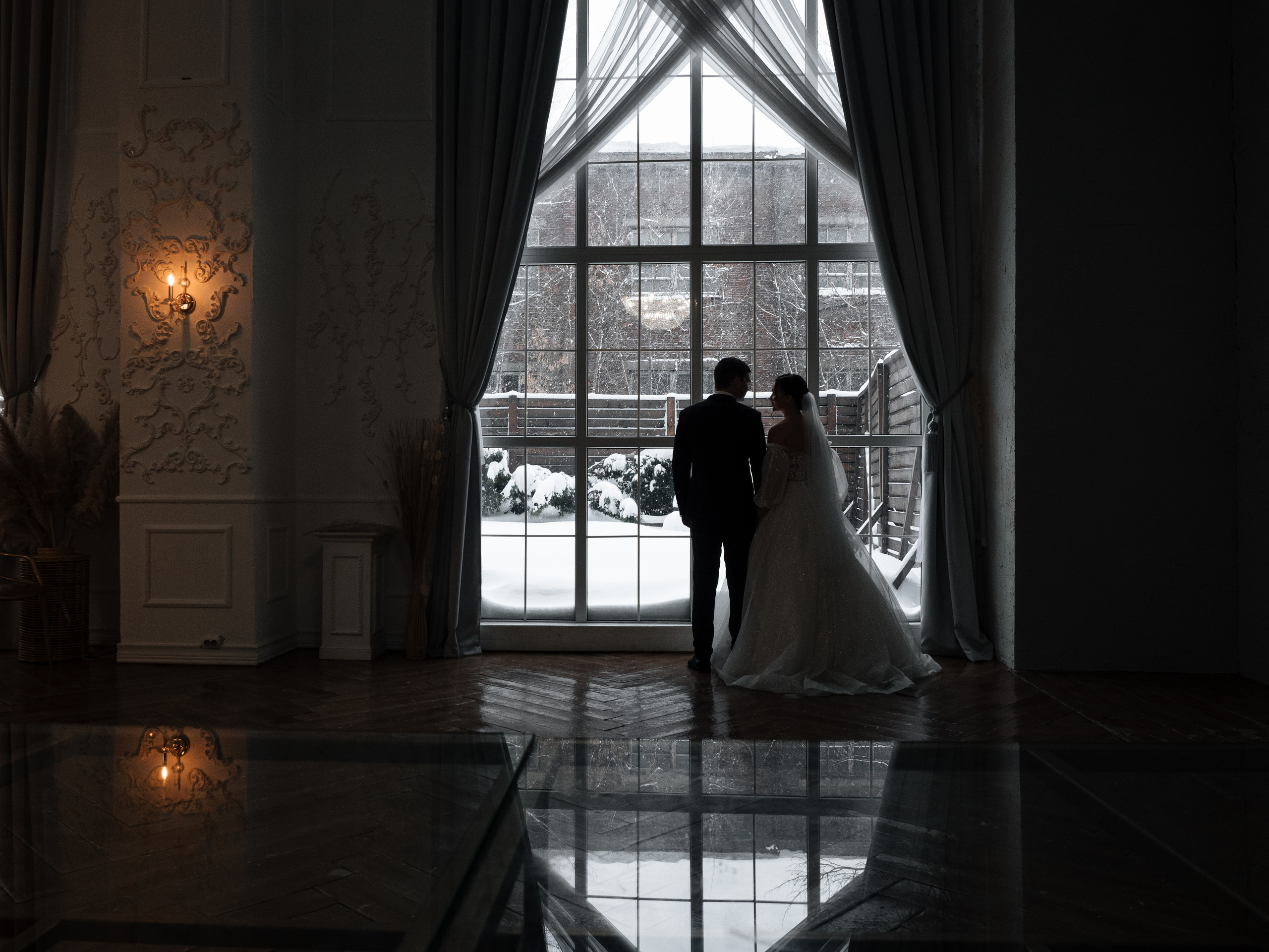 Wedding. Предметный и Фуд-фотограф в Воронеже Никита Кочергин