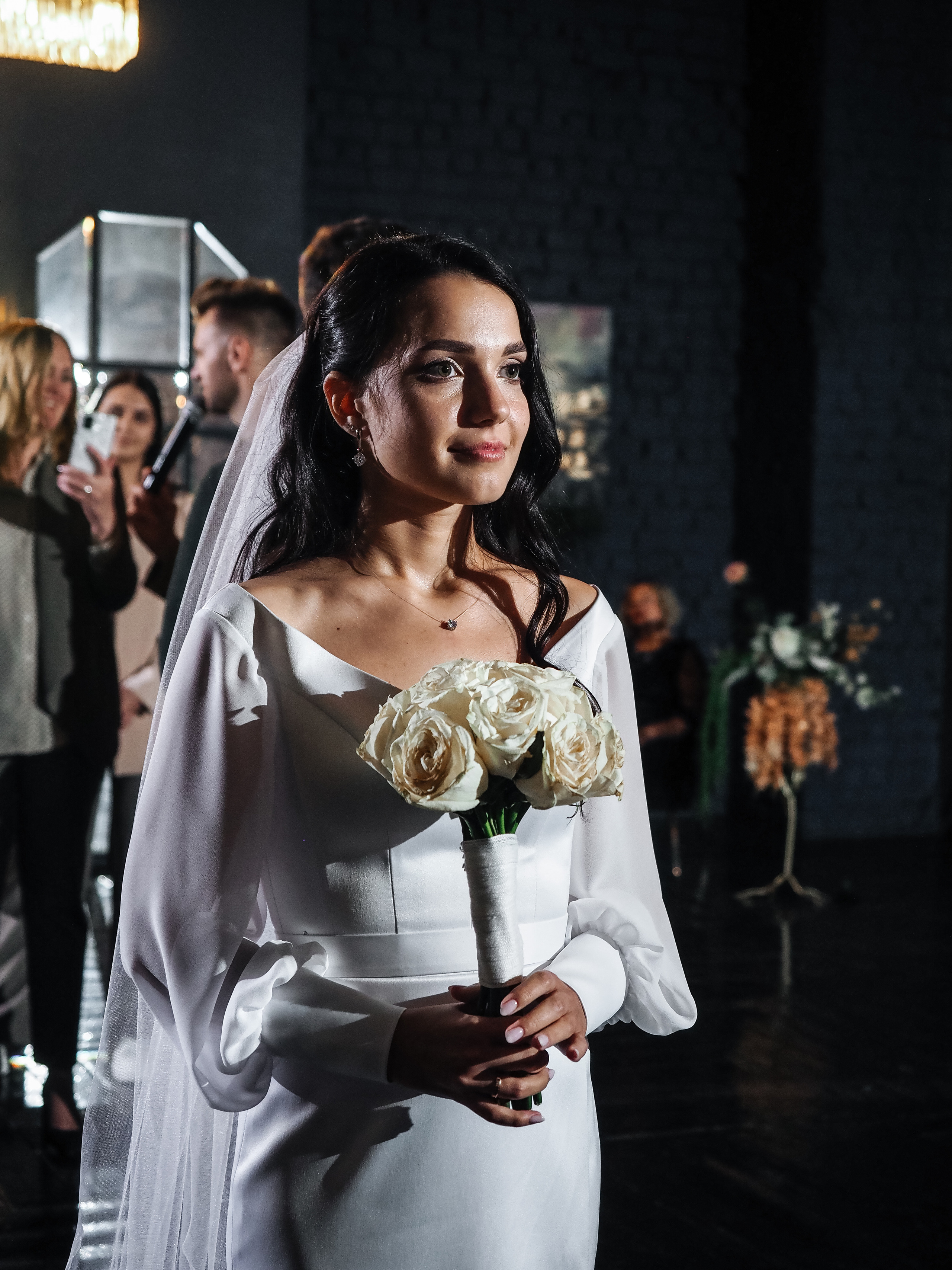 Wedding. Предметный и Фуд-фотограф в Воронеже Никита Кочергин