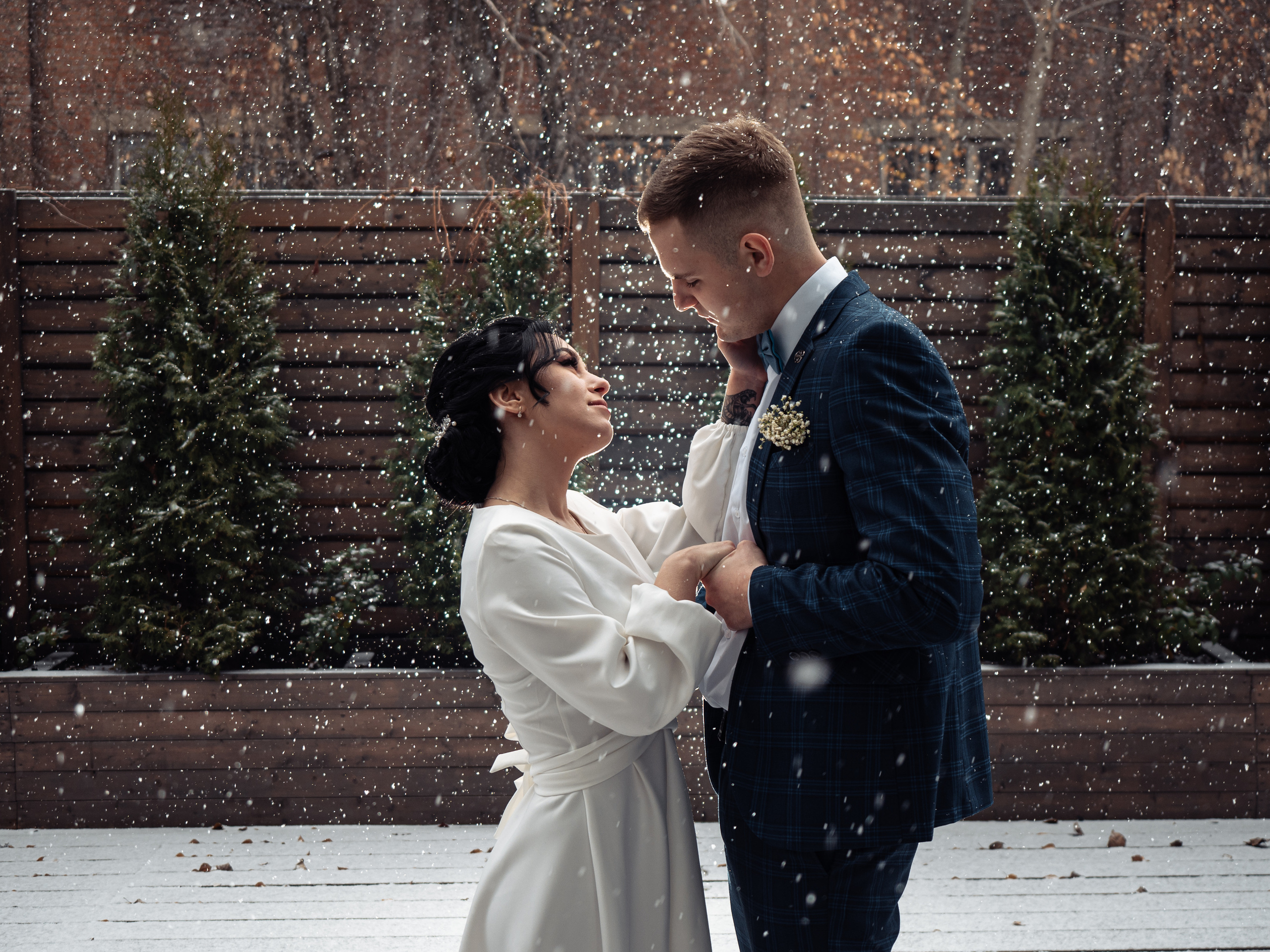 Wedding. Предметный и Фуд-фотограф в Воронеже Никита Кочергин