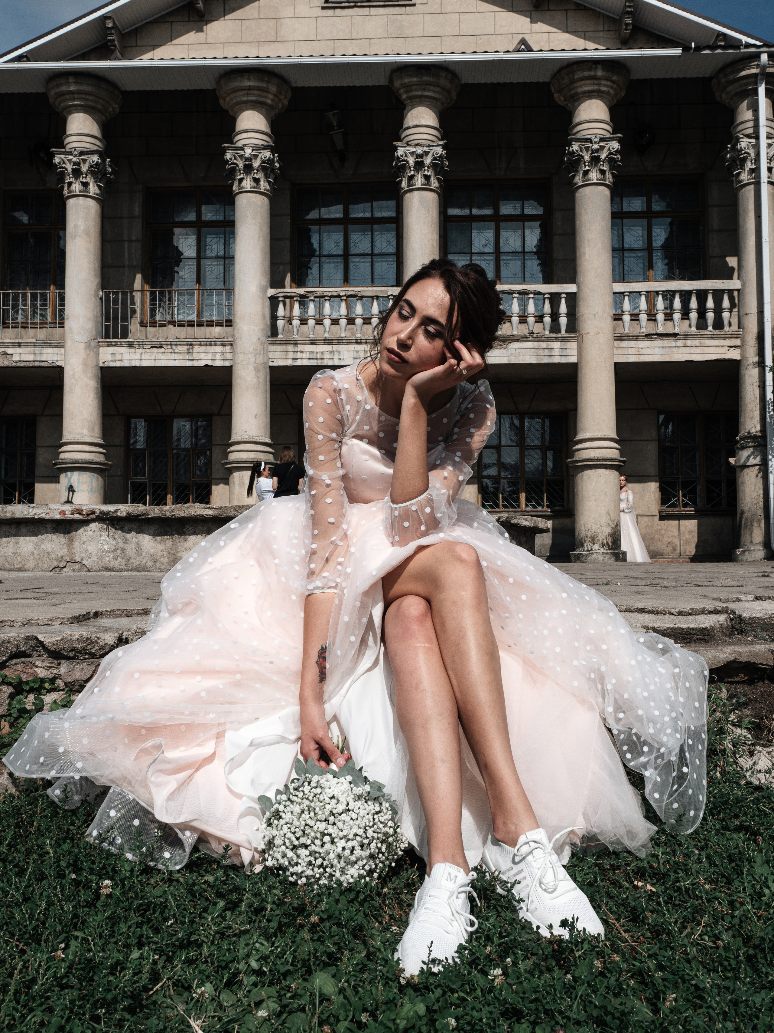 Wedding. Предметный и Фуд-фотограф в Воронеже Никита Кочергин