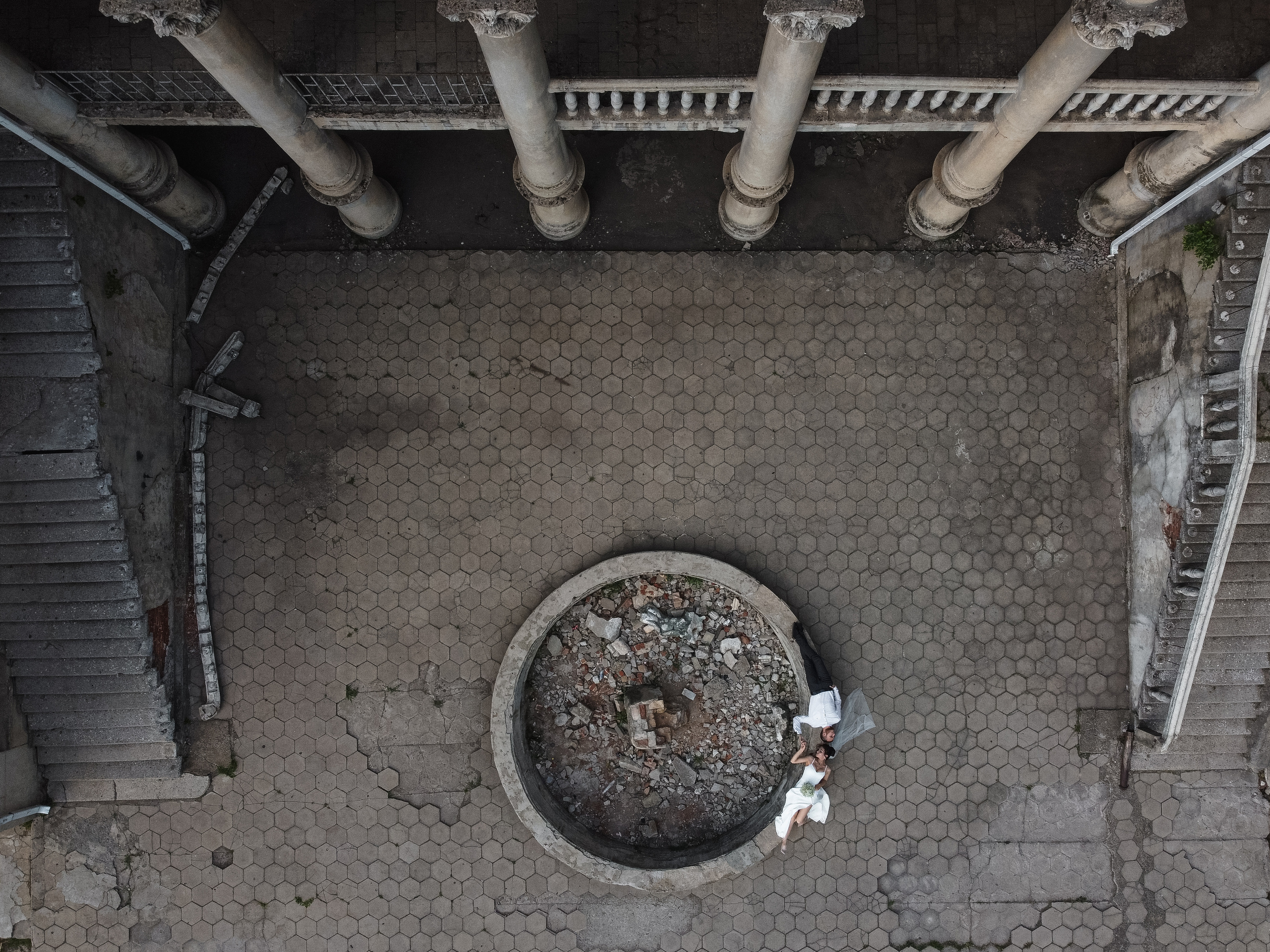 Wedding. Предметный и Фуд-фотограф в Воронеже Никита Кочергин