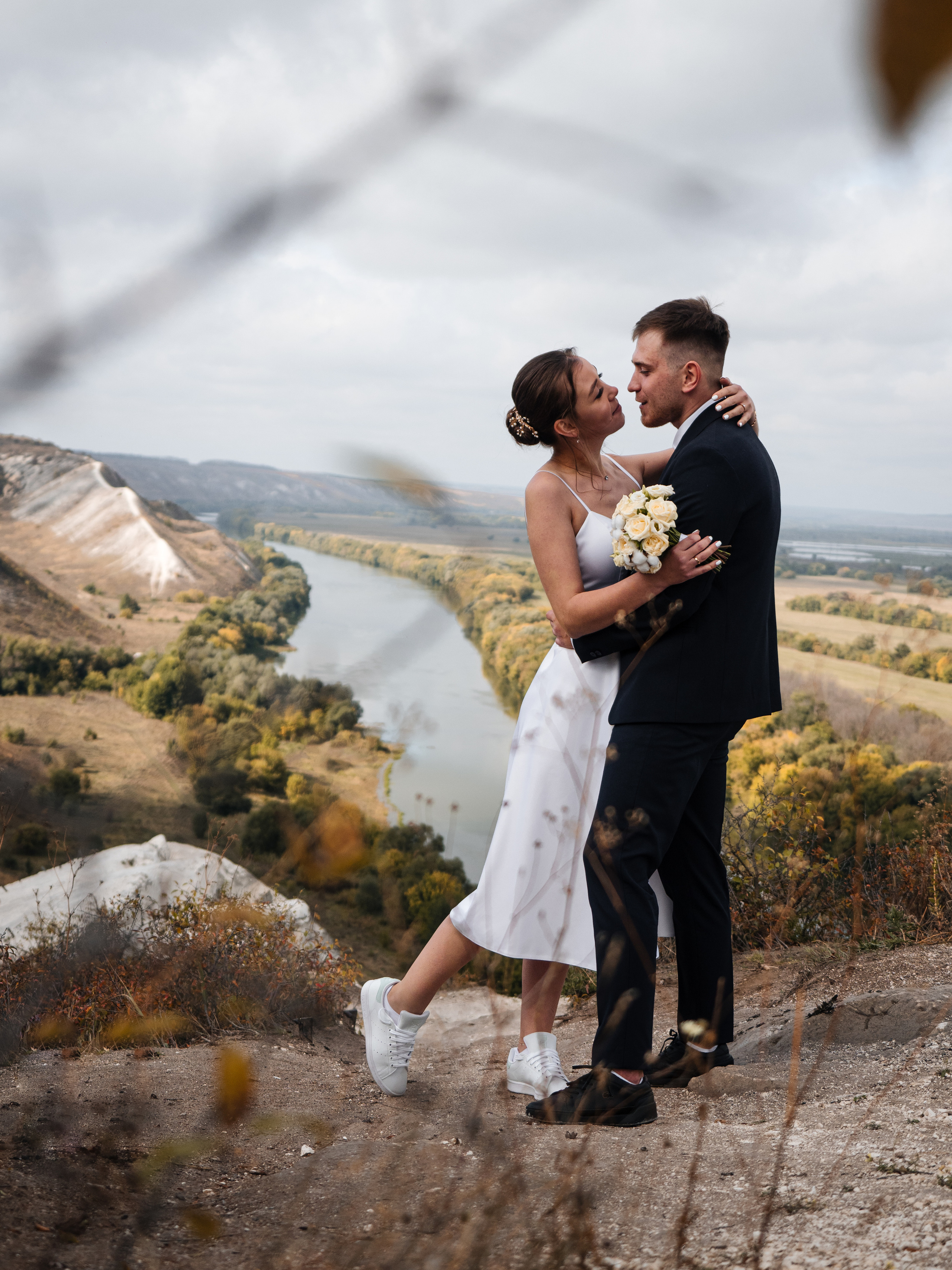 Wedding. Предметный и Фуд-фотограф в Воронеже Никита Кочергин