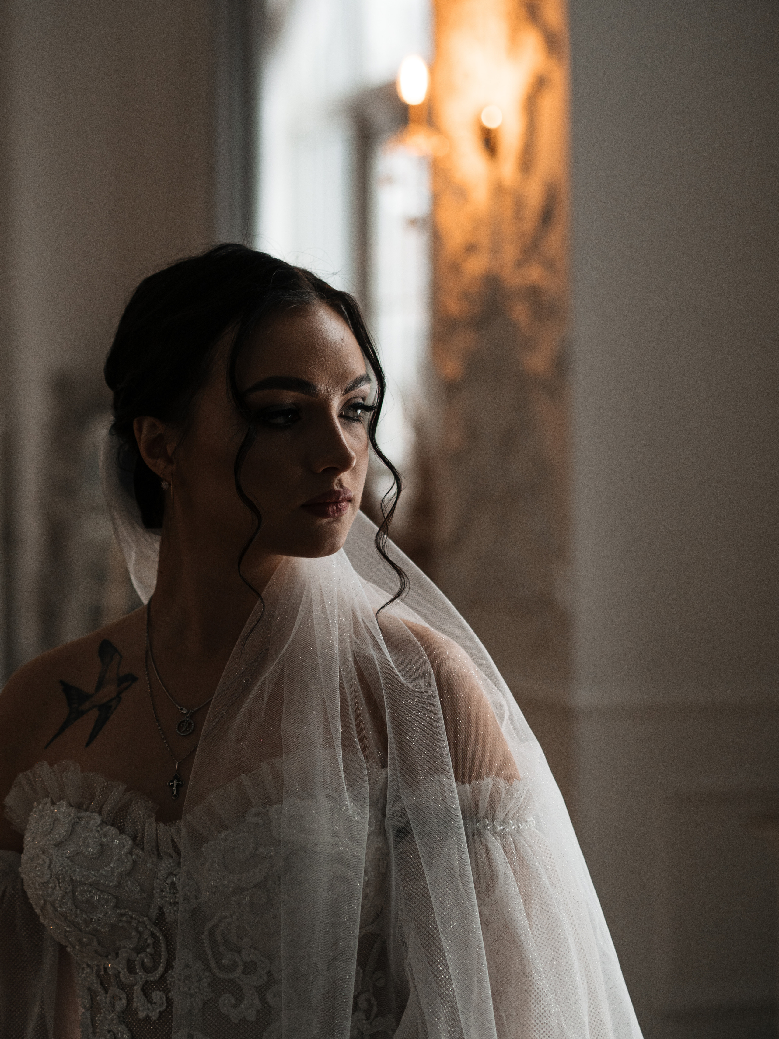 Wedding. Предметный и Фуд-фотограф в Воронеже Никита Кочергин