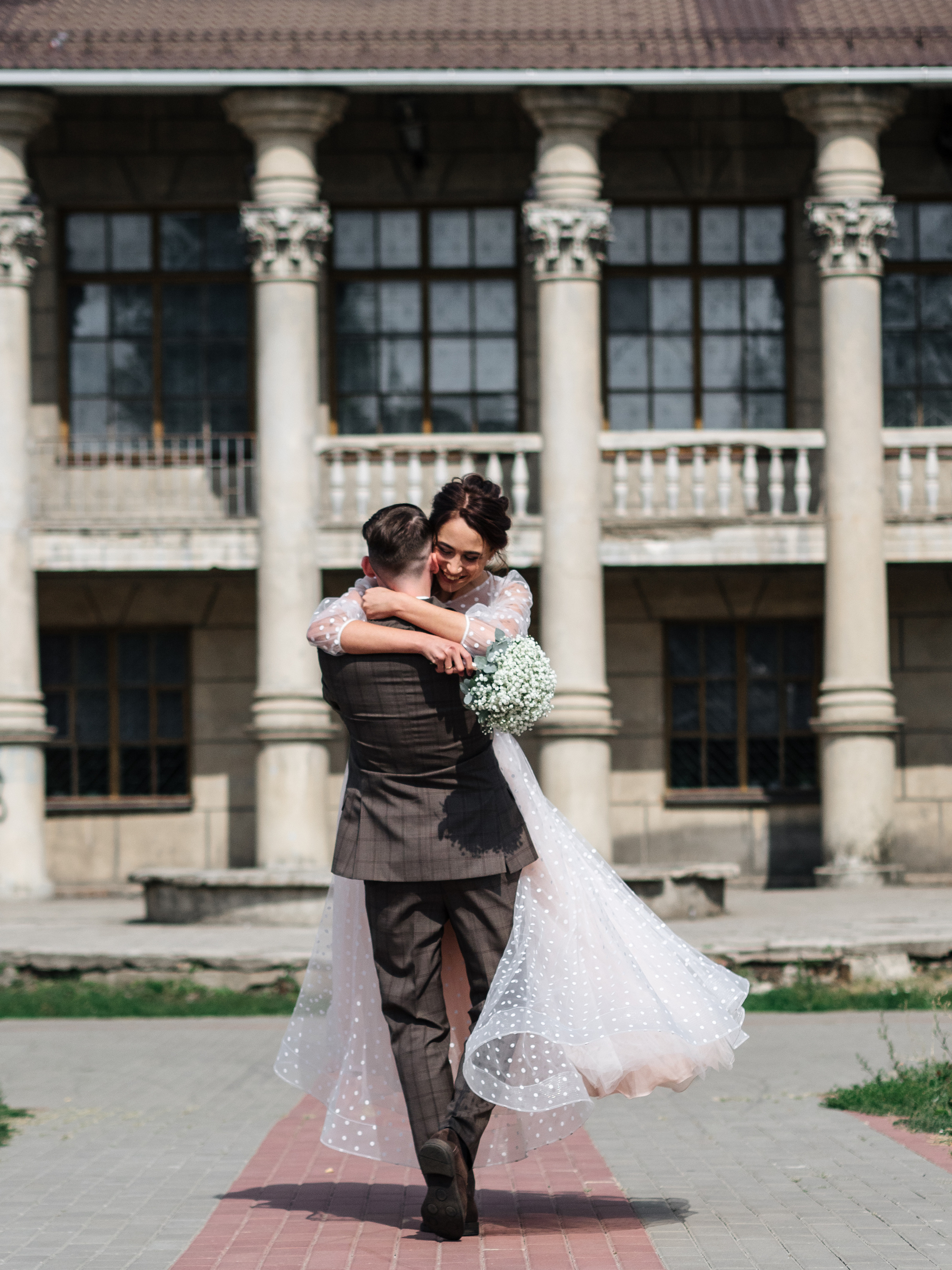 Wedding. Предметный и Фуд-фотограф в Воронеже Никита Кочергин
