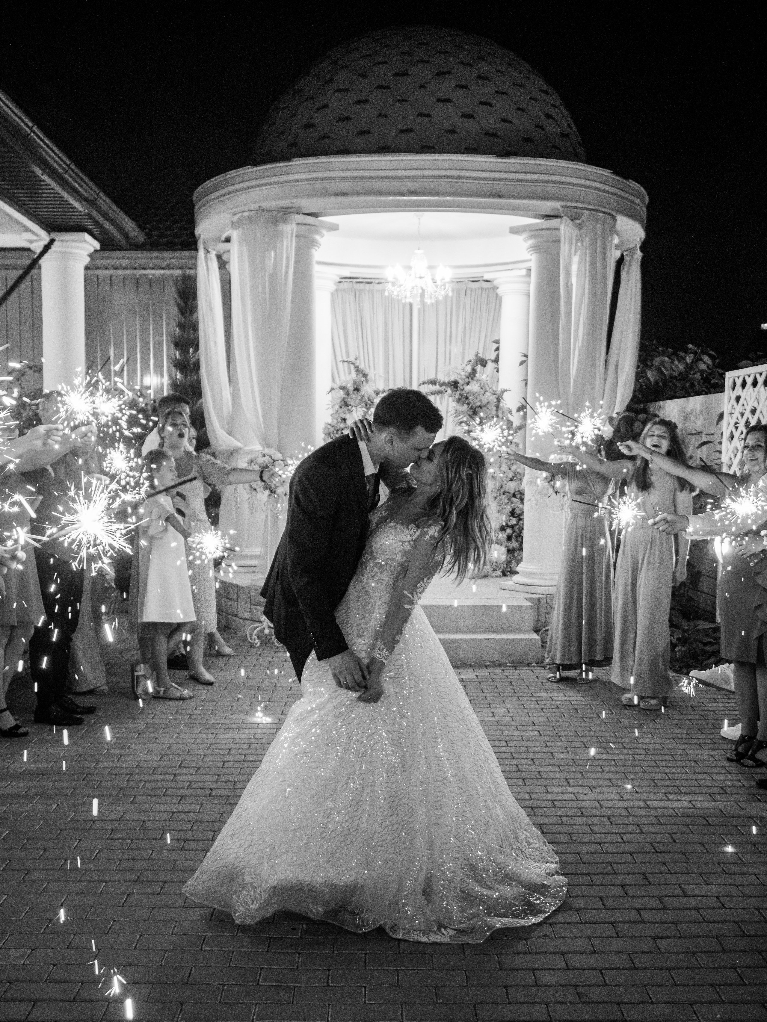 Wedding. Предметный и Фуд-фотограф в Воронеже Никита Кочергин