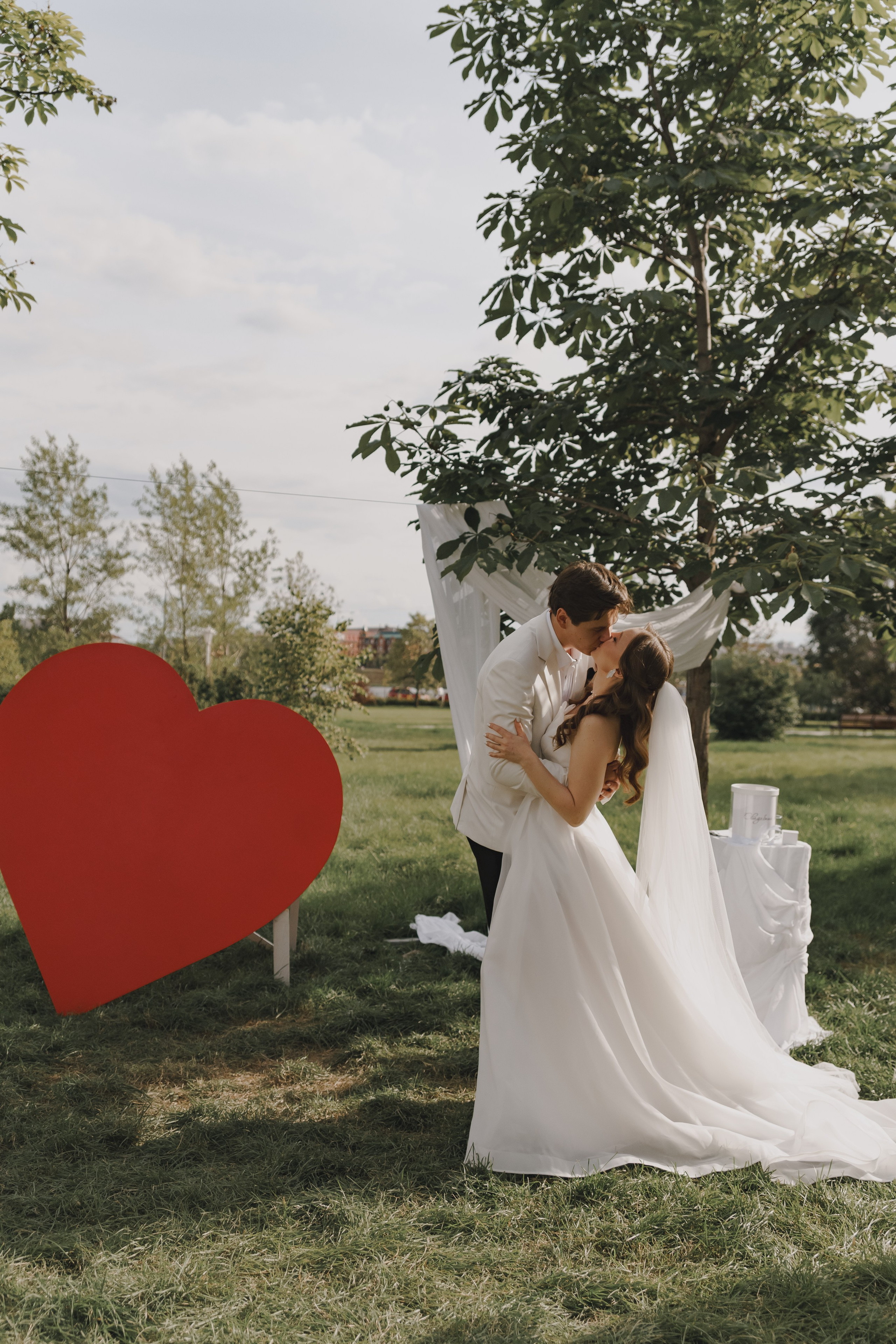 Wedding 23.06.2025. Свадебный и индивидуальный фотограф из Казани