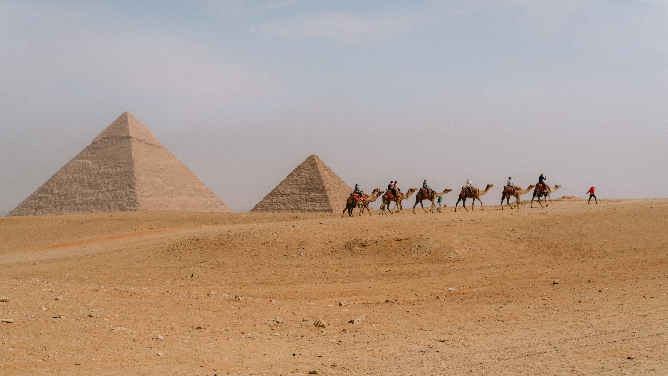 Египет. Фотографии Дмитрия Захаренко