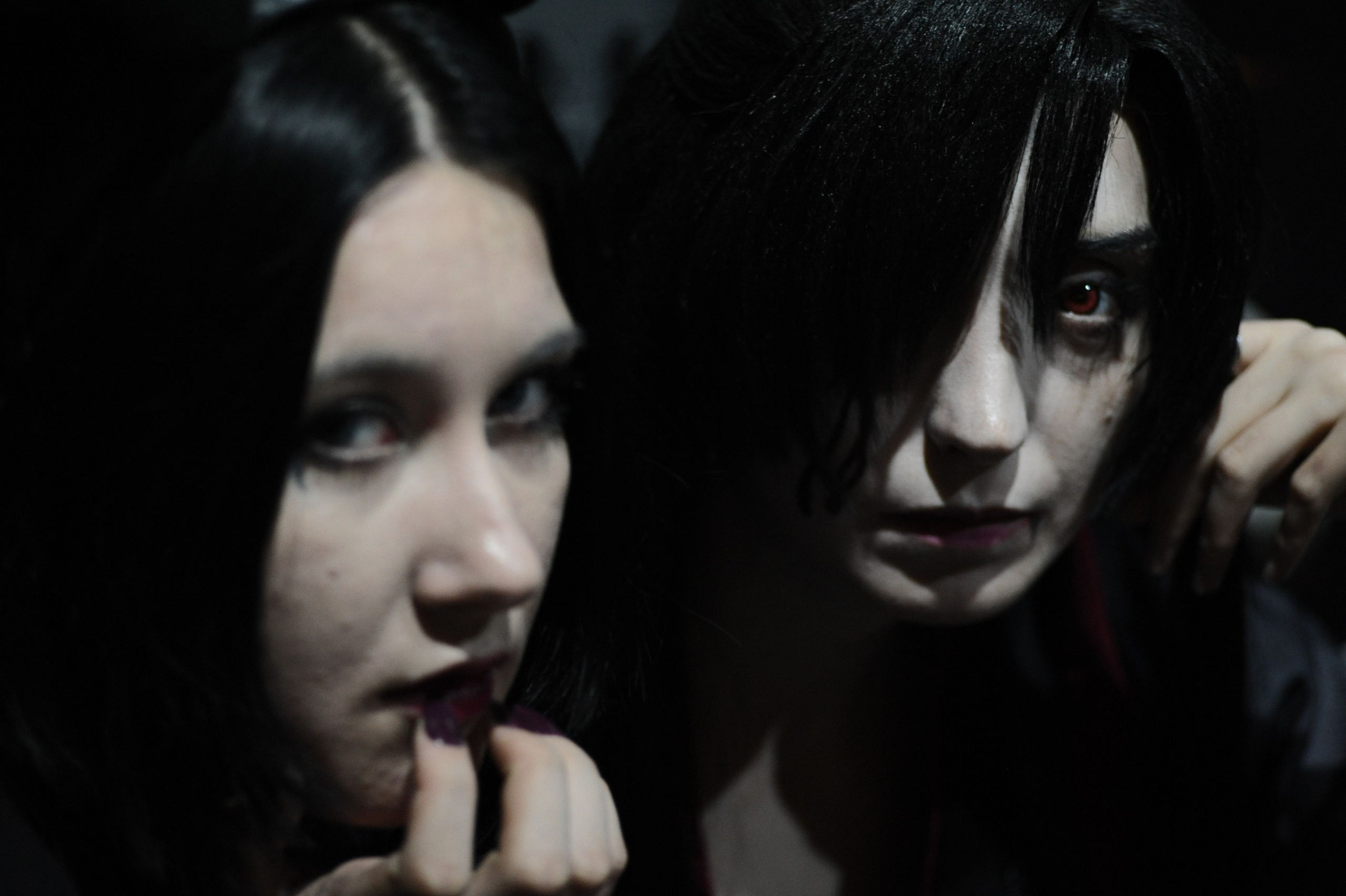 Magic Fest 26.10.2025. Фотограф Михаил Морозов. Москва и МО