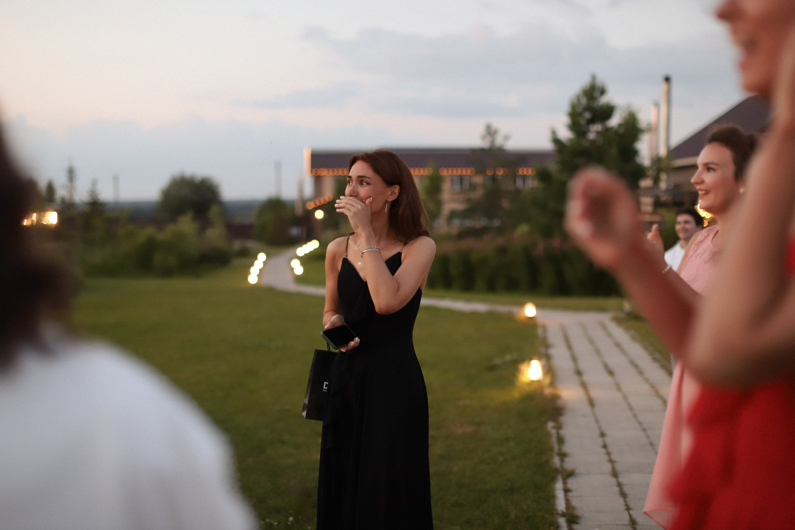 Александра и Павел. Фотограф Москва, Чехов Цыкоза Алина