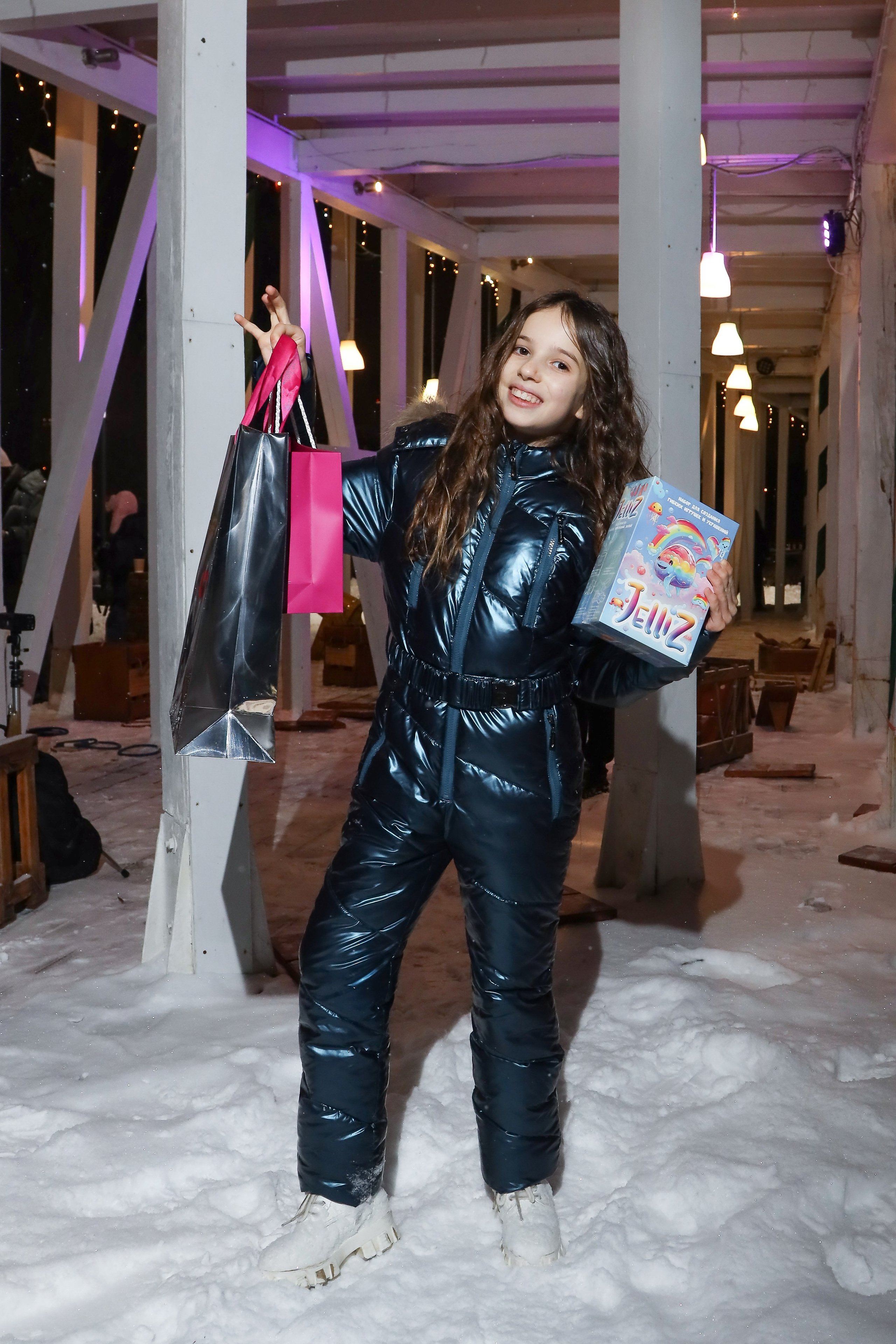 СТС Kids. Фотограф Антон Чупринин