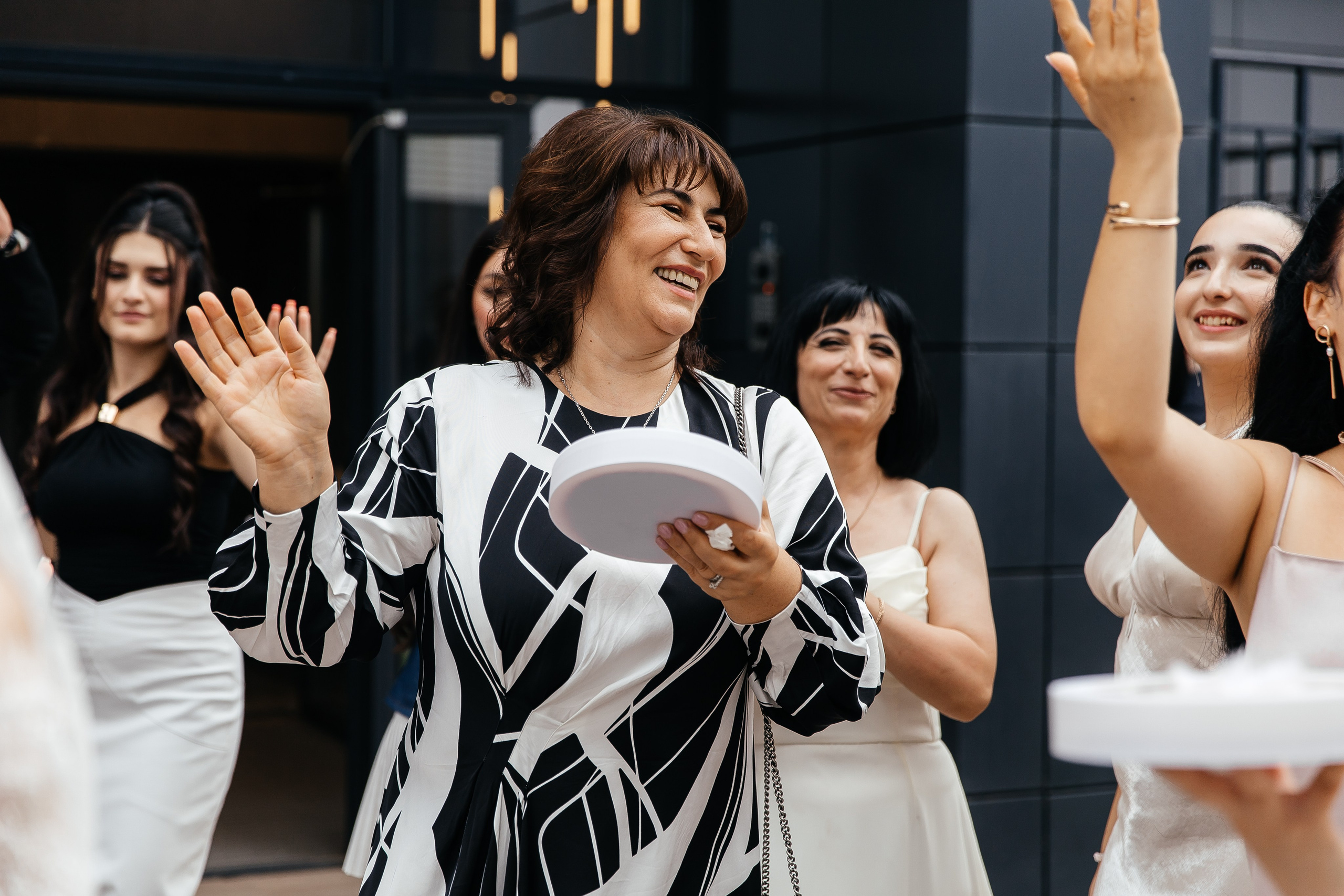 Сетрак и Марианна. Фотограф в Красноярске Надежда Воскресенская