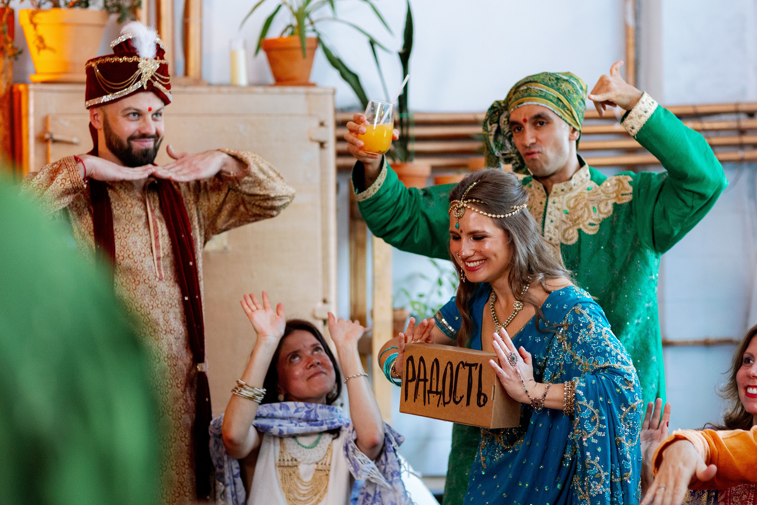 Фотограф на мероприятие в Москве. Свадебный фотограф в Москве Мария Крош