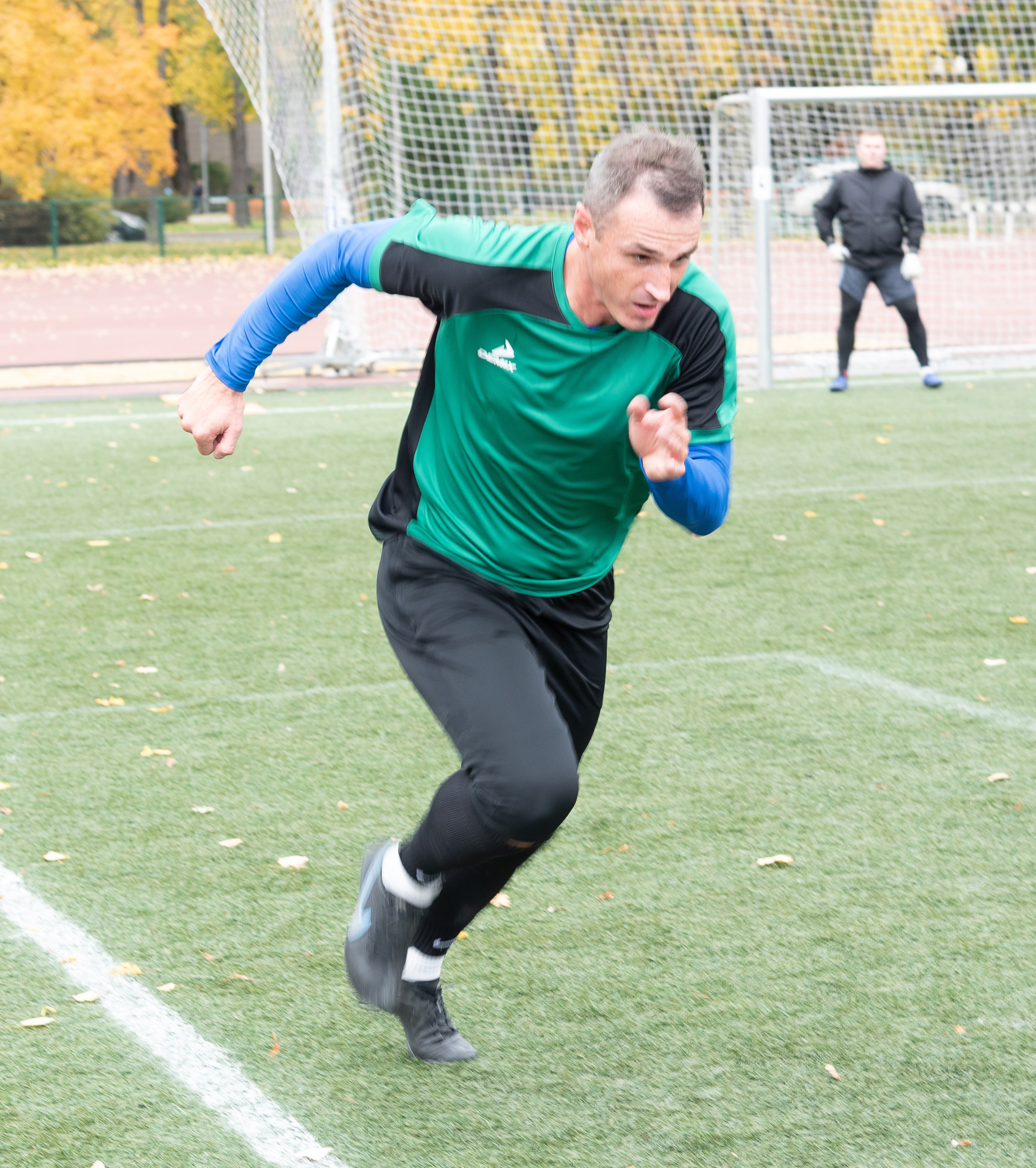 Спортивный репортаж с мероприятия