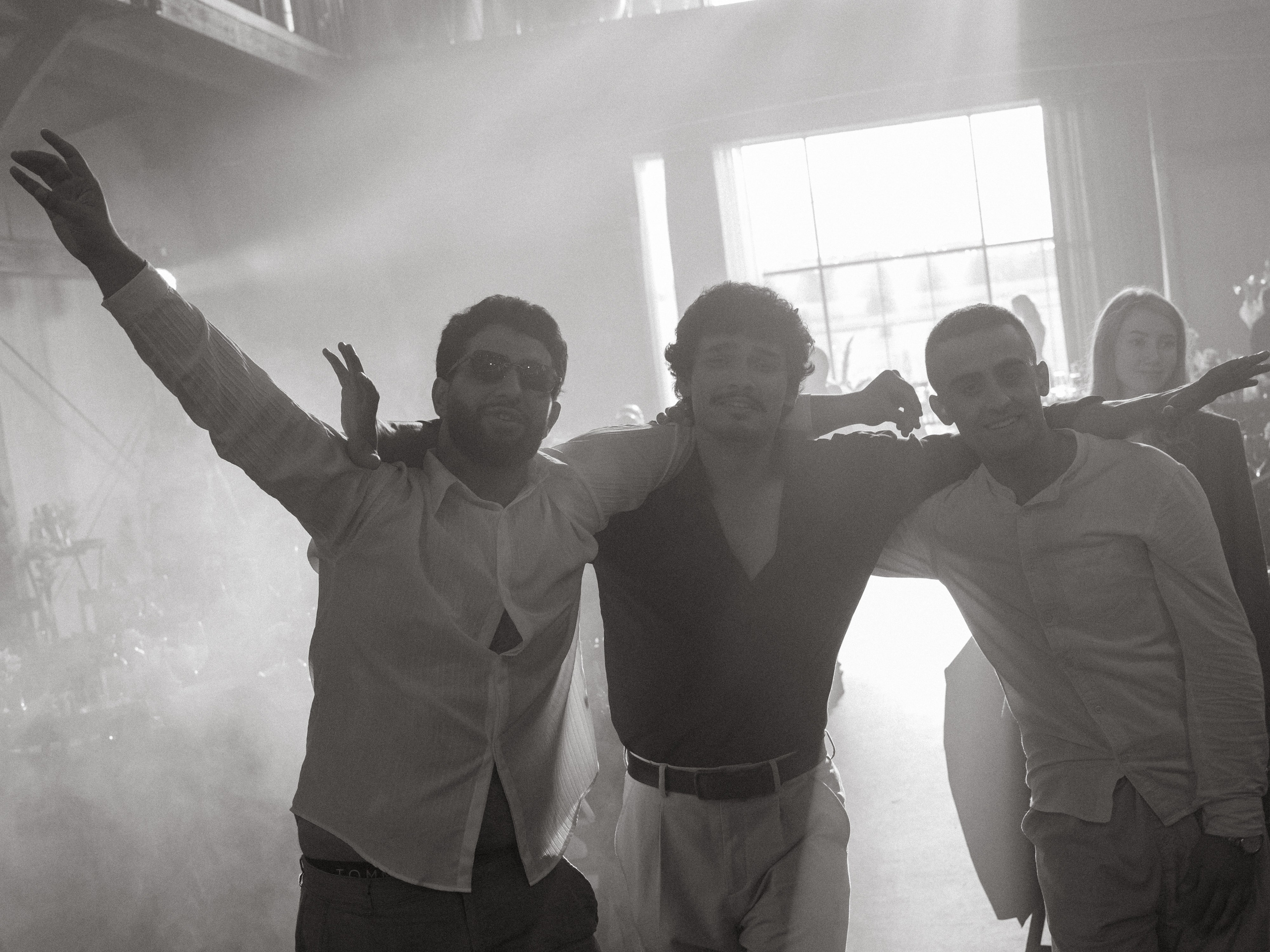 Анонс Wedding day Андрей и Екатерина. Свадебный фотограф Колесников Антон