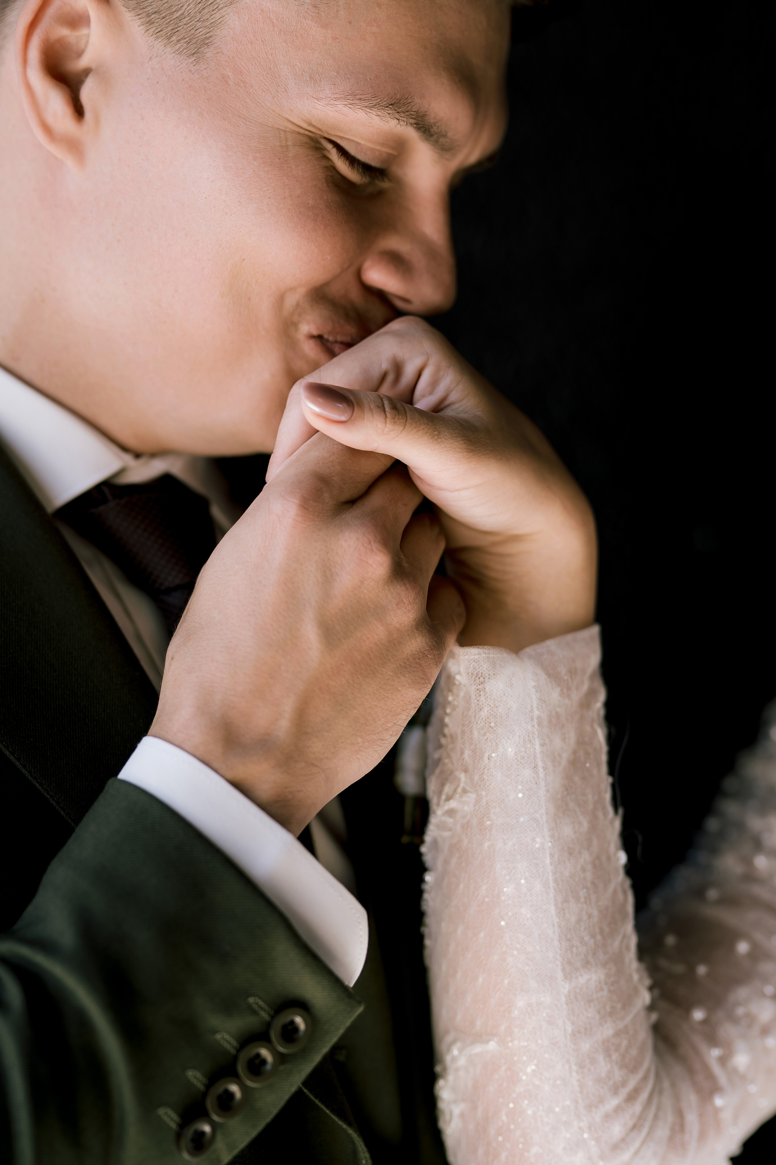 Игорь и Валерия 2023. Свадебный и семейный фотограф в Краснодаре Марина Фалевич. Свадебная ф