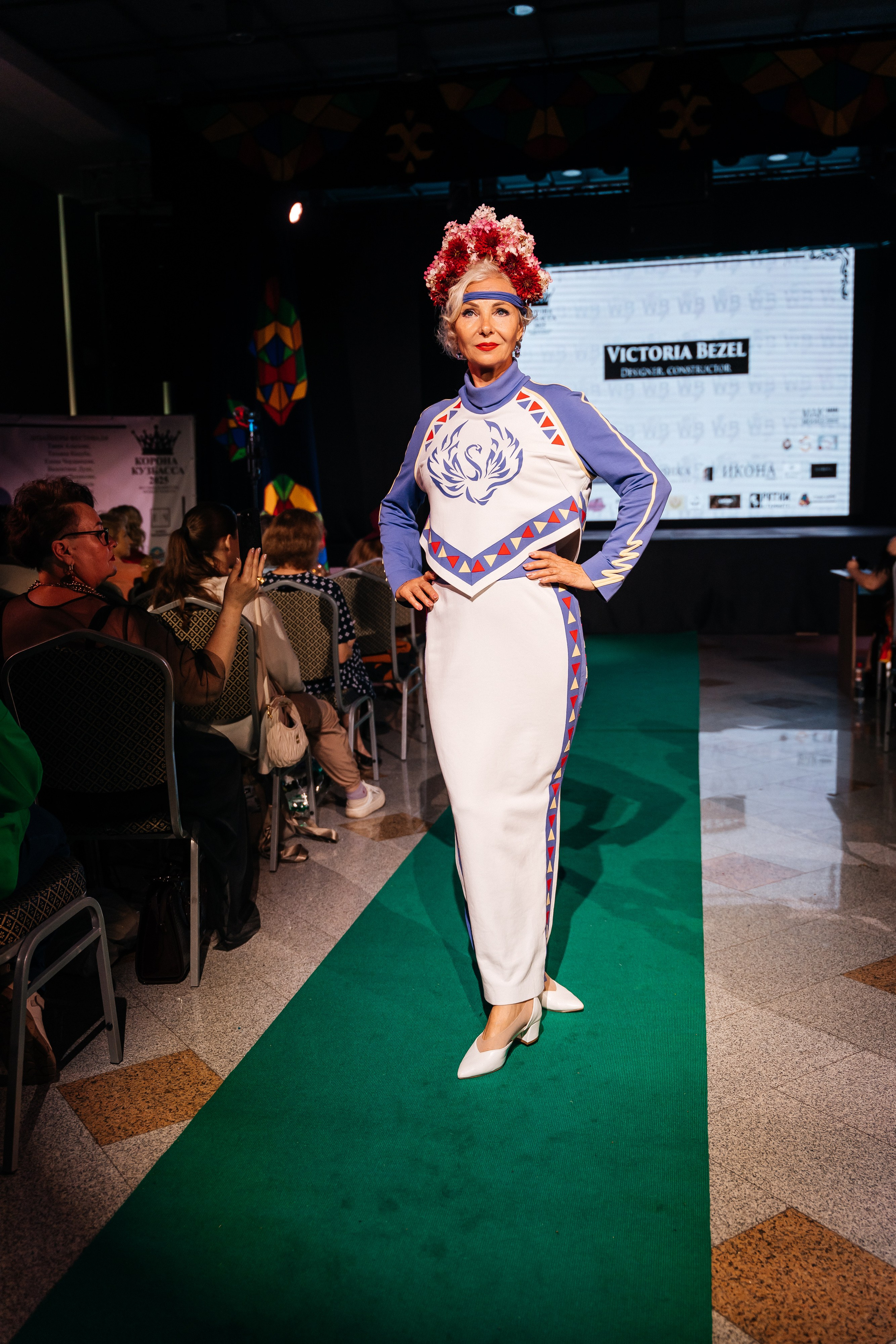 Фотографии Корона Кузбасса 2025. Фотограф в Новокузнецке Иван Дендин