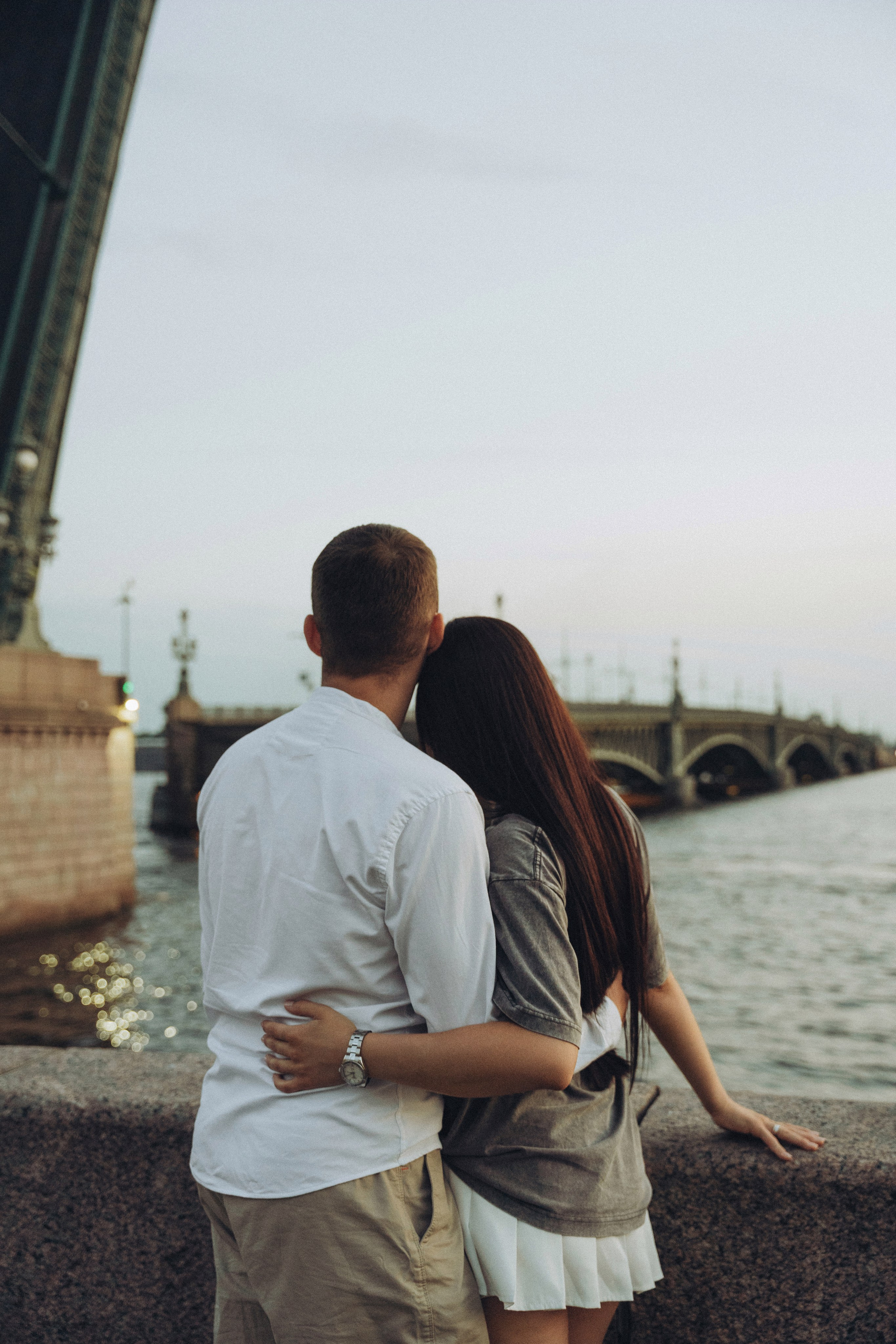 E & A. Фотограф Санкт-Петербург/Гомель Виктория Петрова