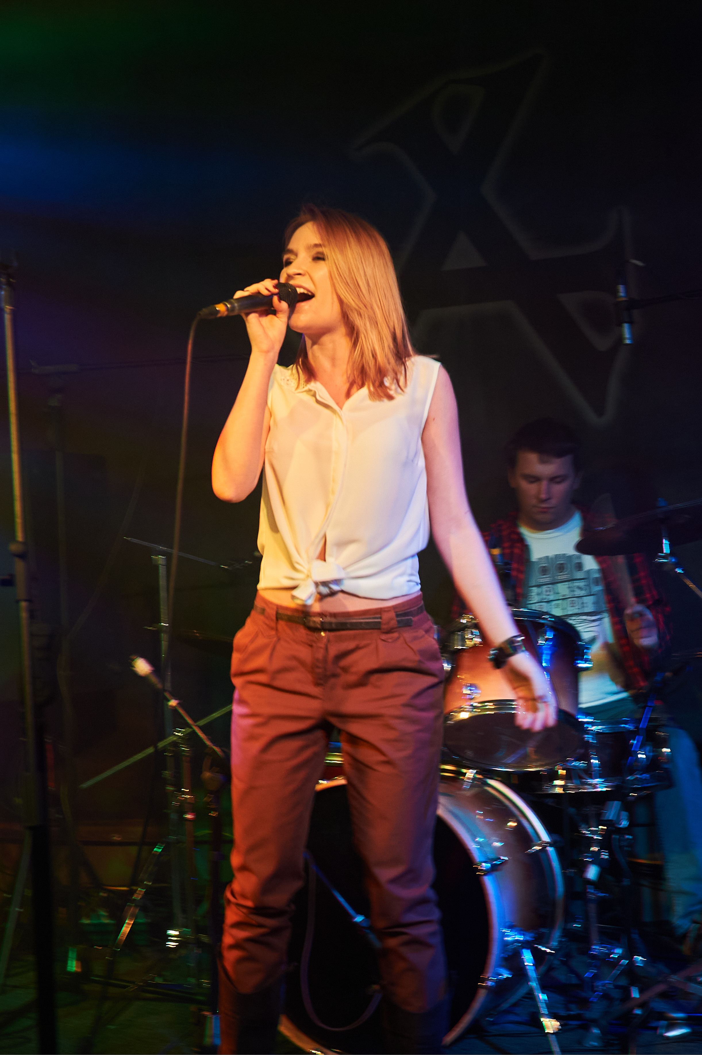 «А» клуб 8 марта. Услуги фотографа в Смоленске. Фотограф на свадьбу