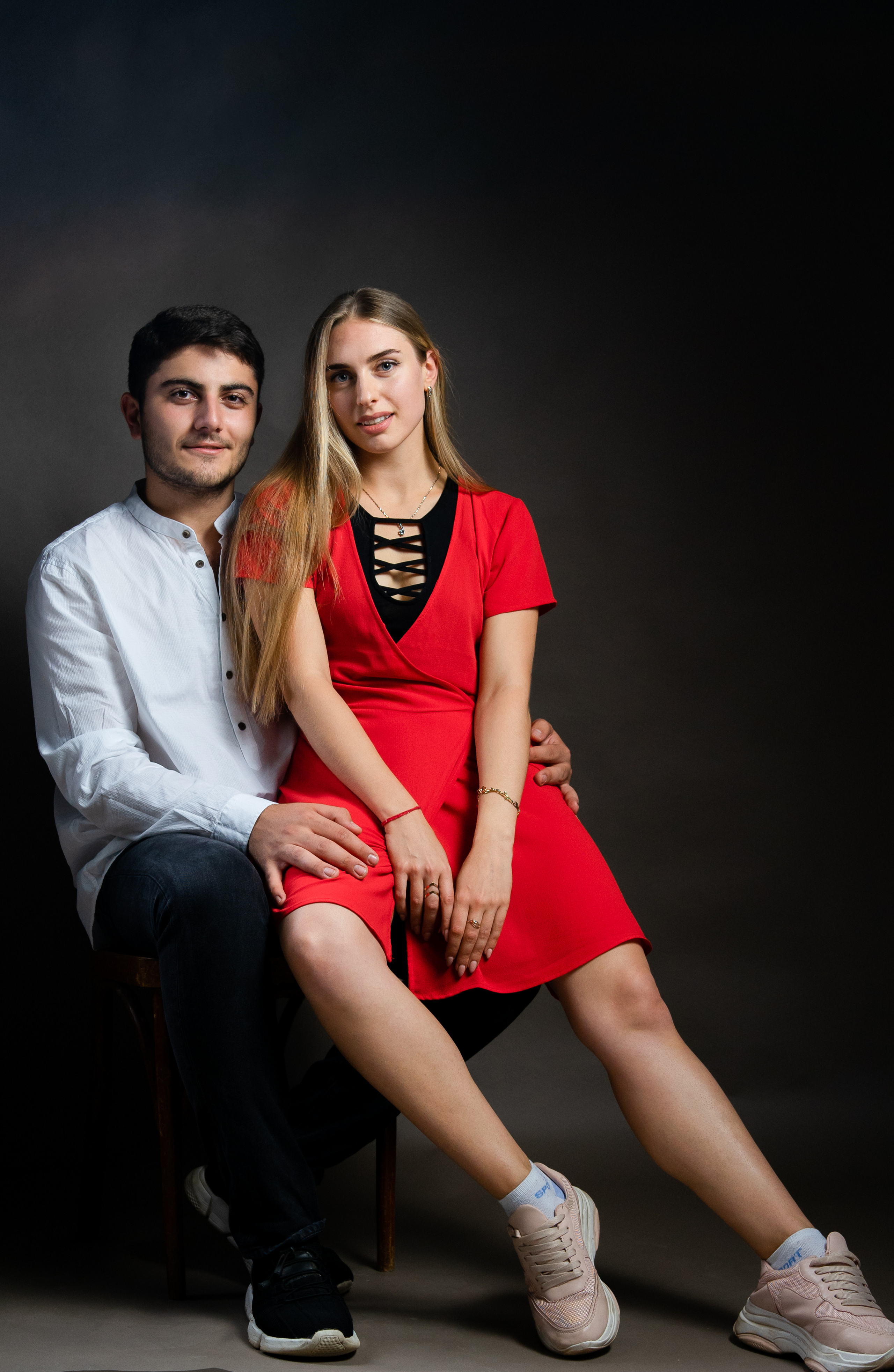 СТУДИЯ. Услуги фотографа в Смоленске. Фотограф на свадьбу