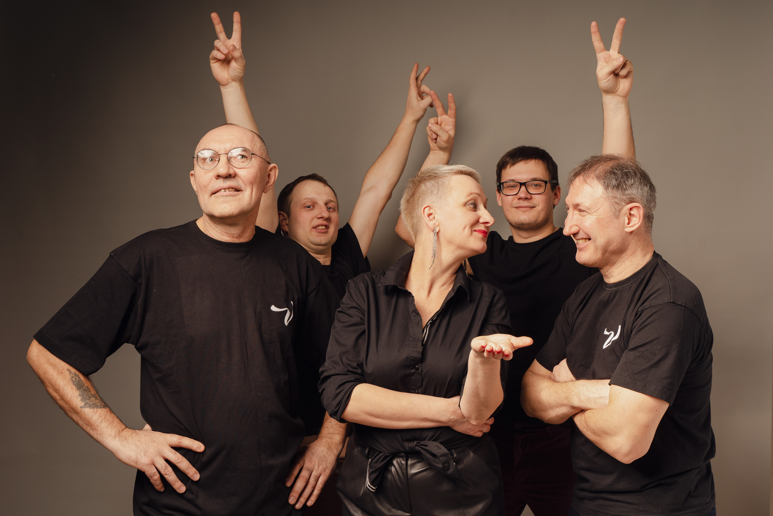 ГРУППА VERINA. Услуги фотографа в Смоленске. Фотограф на свадьбу