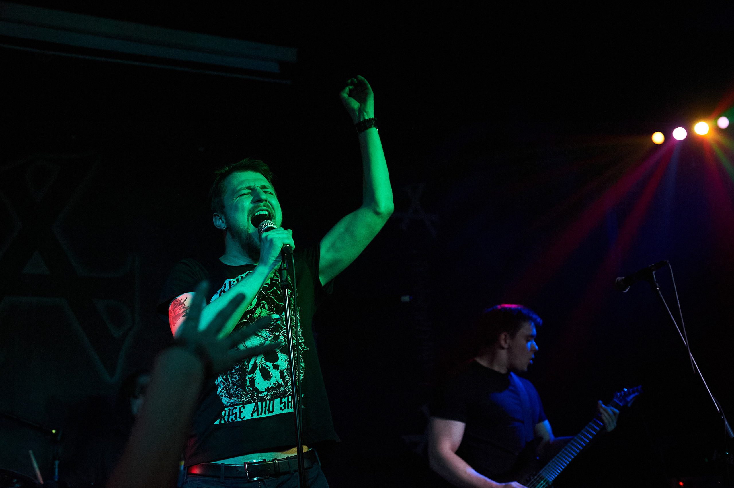 «А» клуб 8 марта. Услуги фотографа в Смоленске. Фотограф на свадьбу