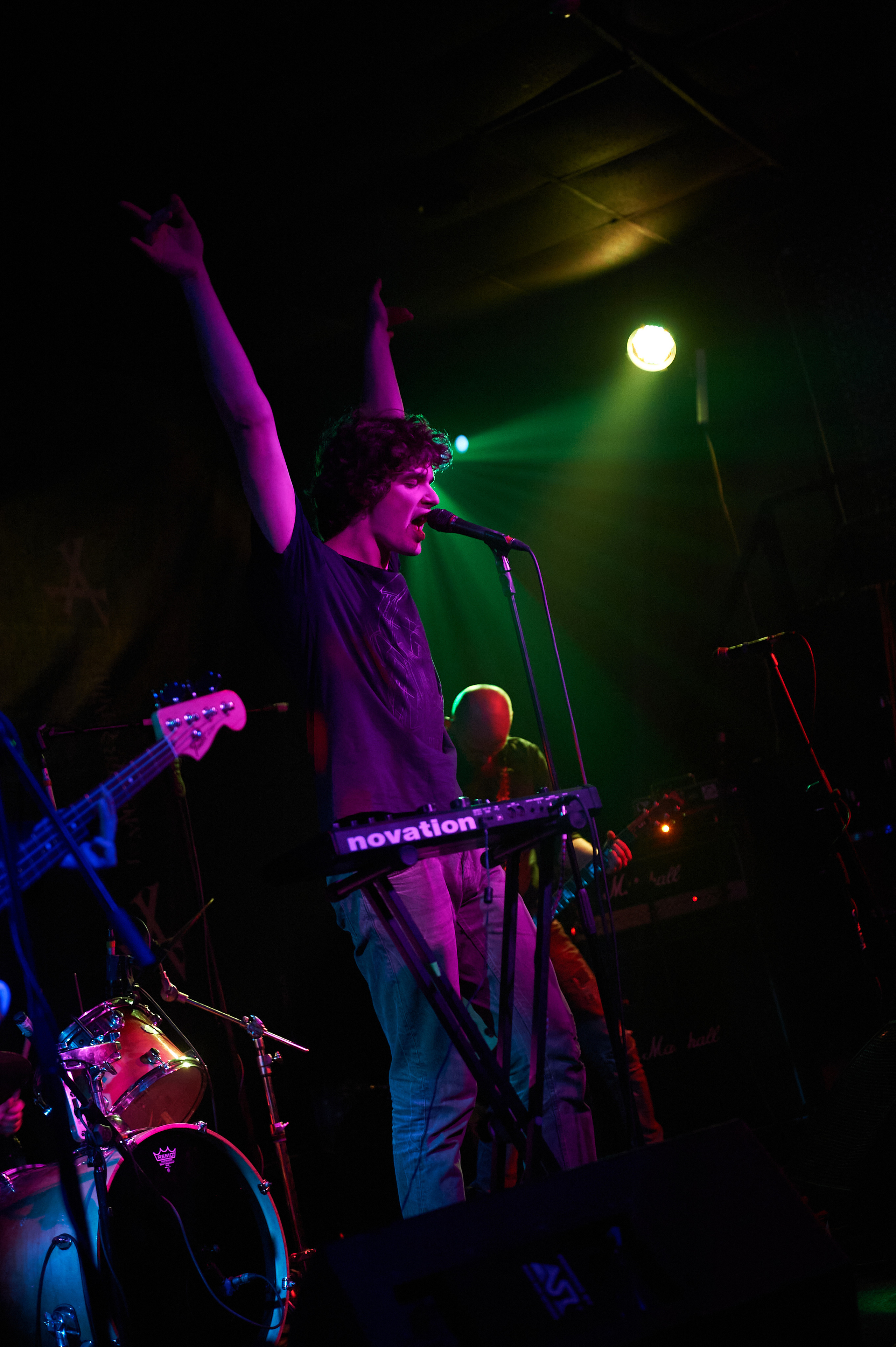 «А» клуб 8 марта. Услуги фотографа в Смоленске. Фотограф на свадьбу