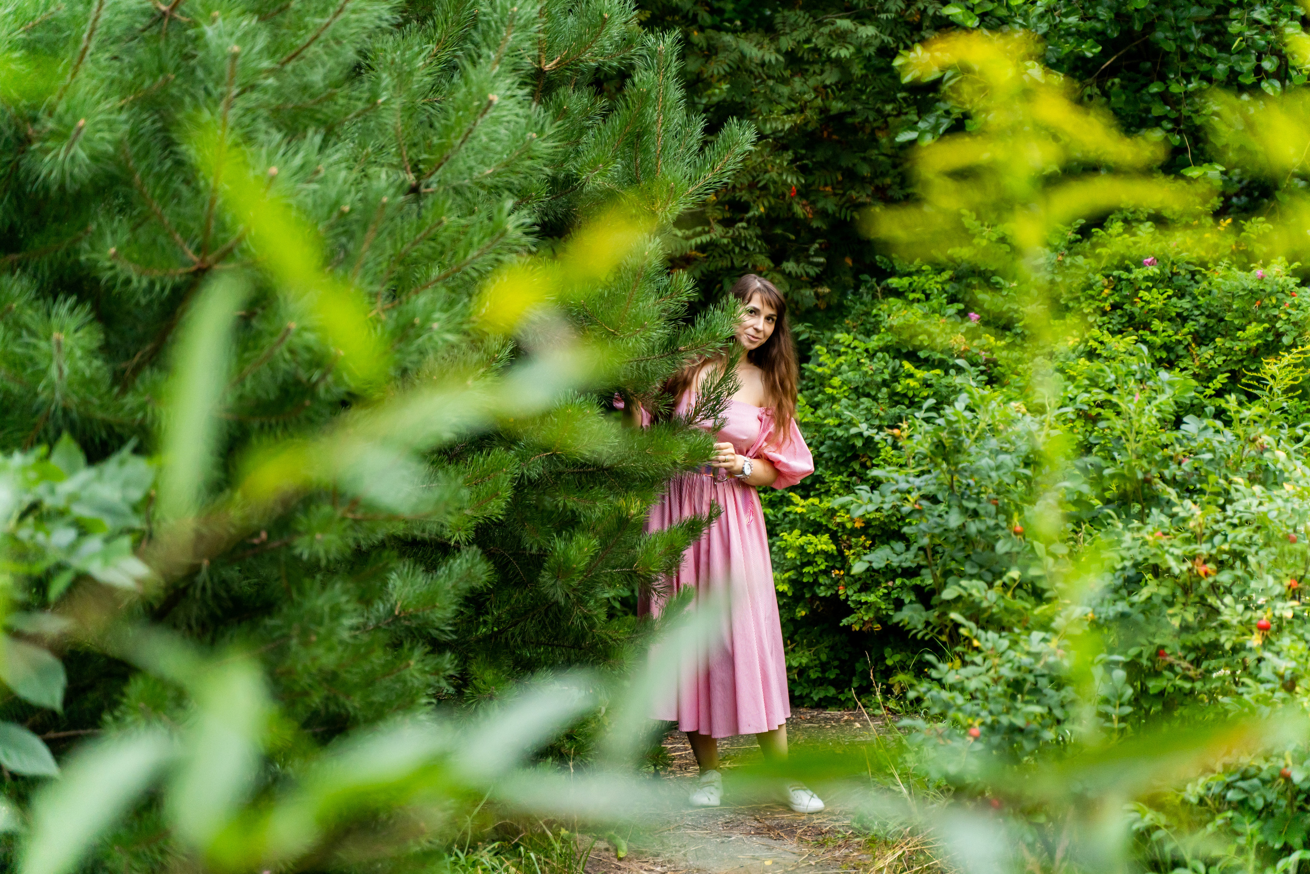 КРИСТИНА. Услуги фотографа в Смоленске. Фотограф на свадьбу