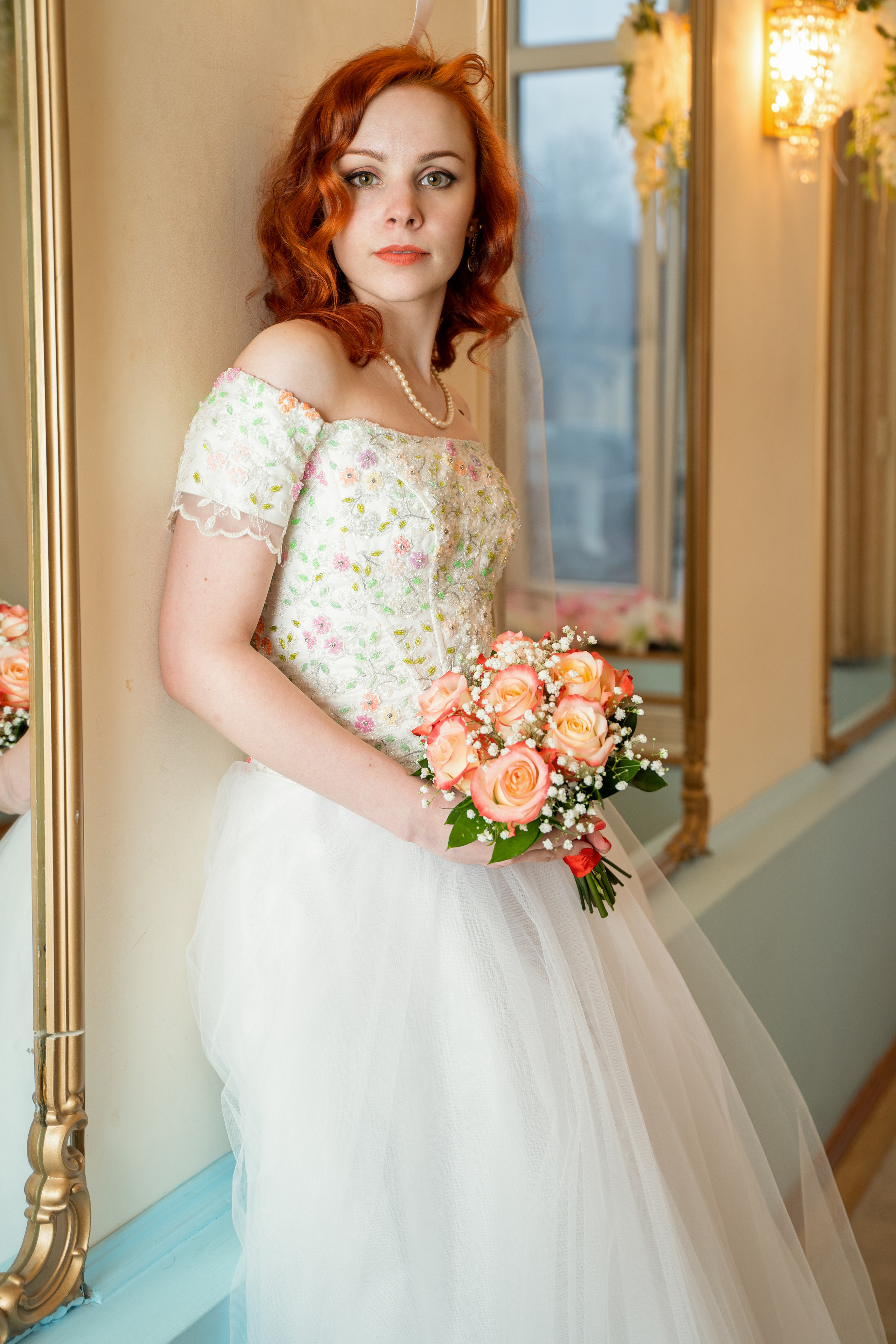 ВИТАЛИЙ И АГЕЛИНА. Услуги фотографа в Смоленске. Фотограф на свадьбу