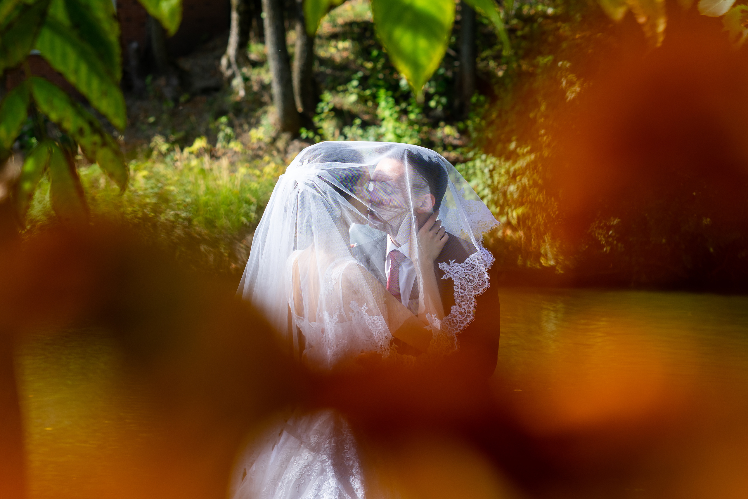 ВИТАЛИЙ И ЕКАТЕРИНА. Услуги фотографа в Смоленске. Фотограф на свадьбу