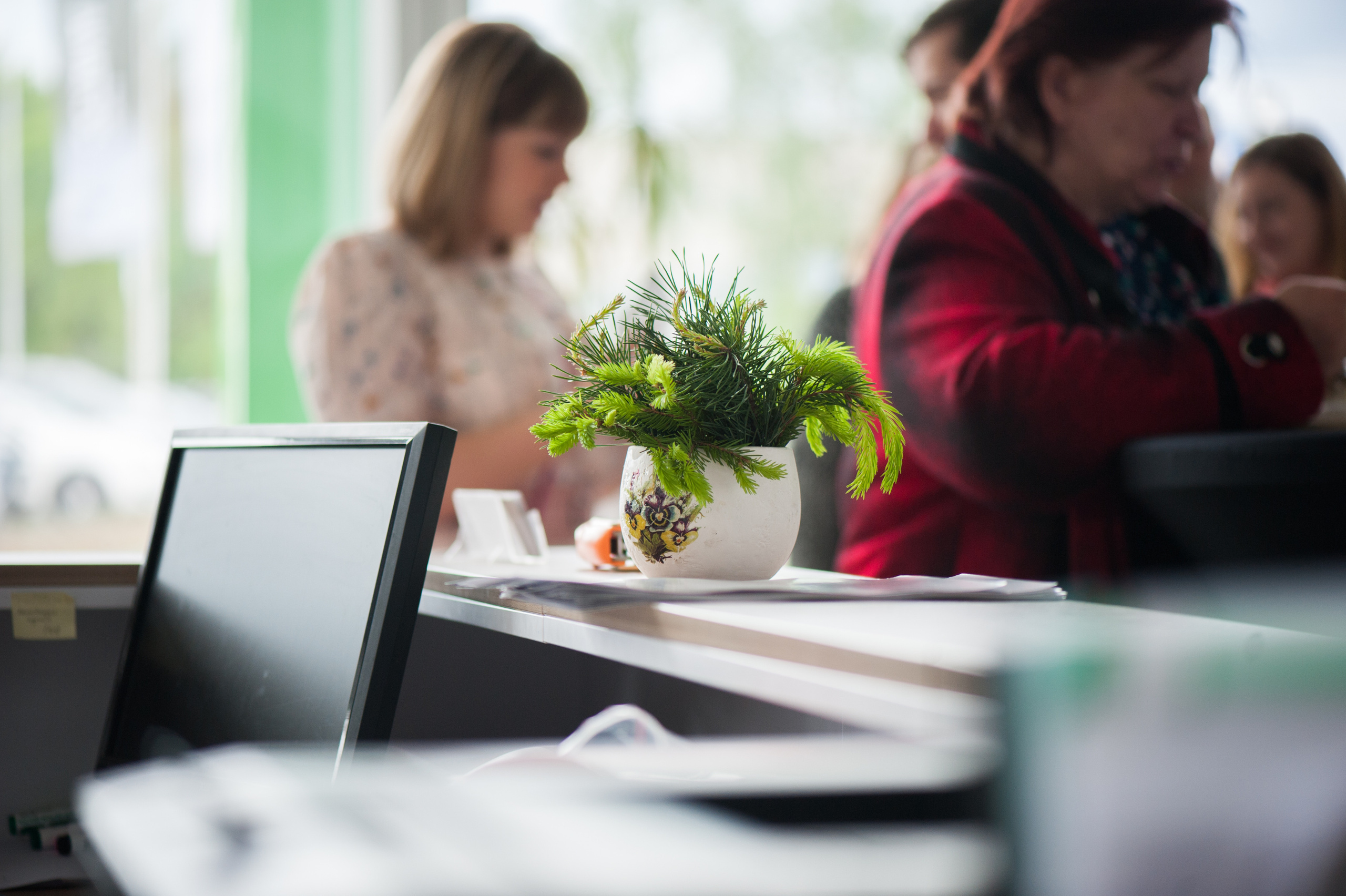 Презентация Škoda Kodiaq. Услуги фотографа в Смоленске. Фотограф на свадьбу