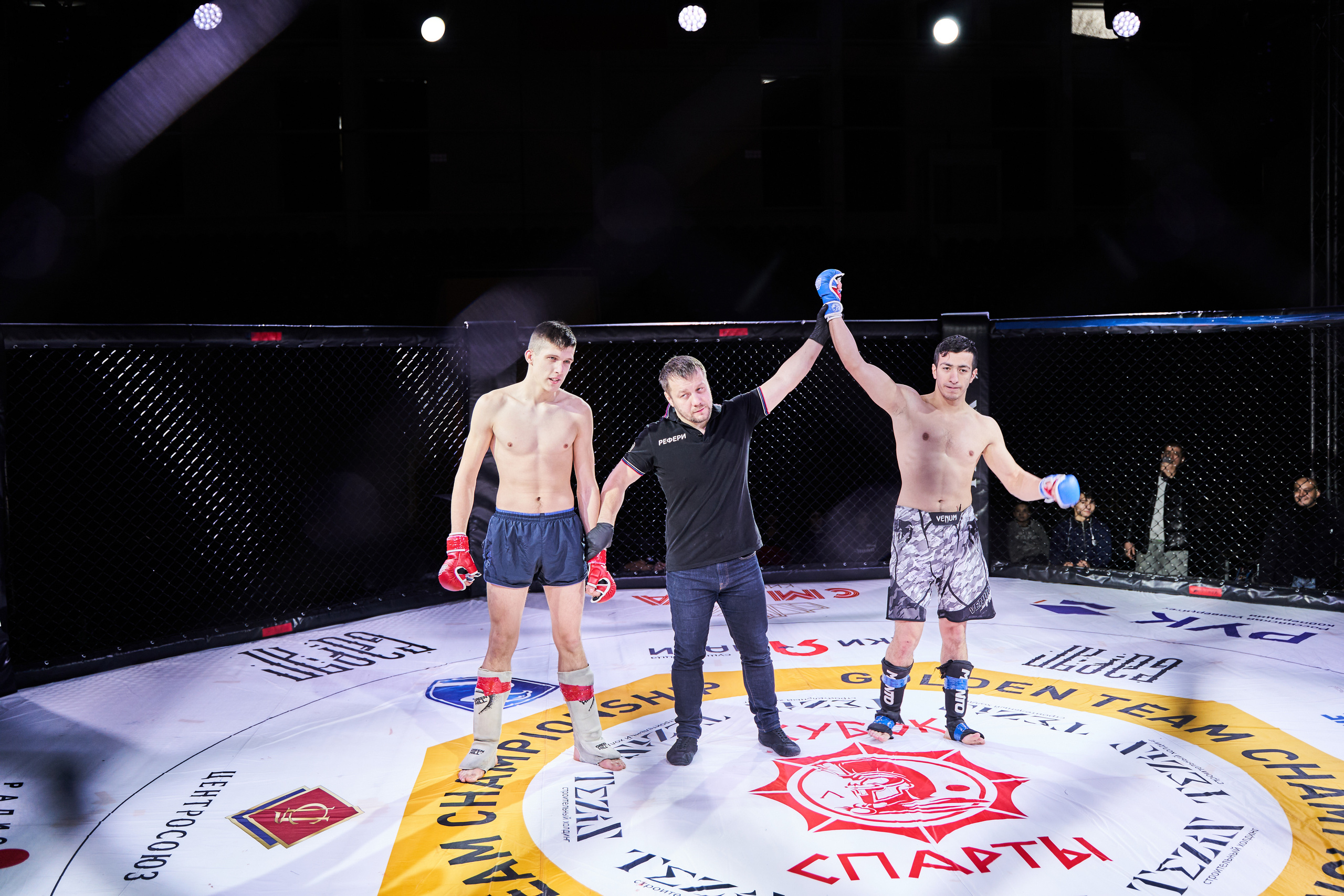 Соревнования MMA «Кубок Спарты». Услуги фотографа в Смоленске. Фотограф на свадьбу