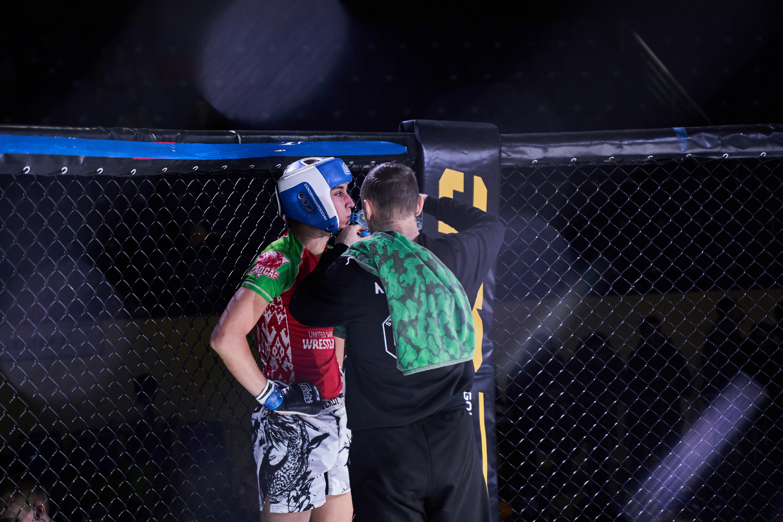 Соревнования MMA «Кубок Спарты». Услуги фотографа в Смоленске. Фотограф на свадьбу