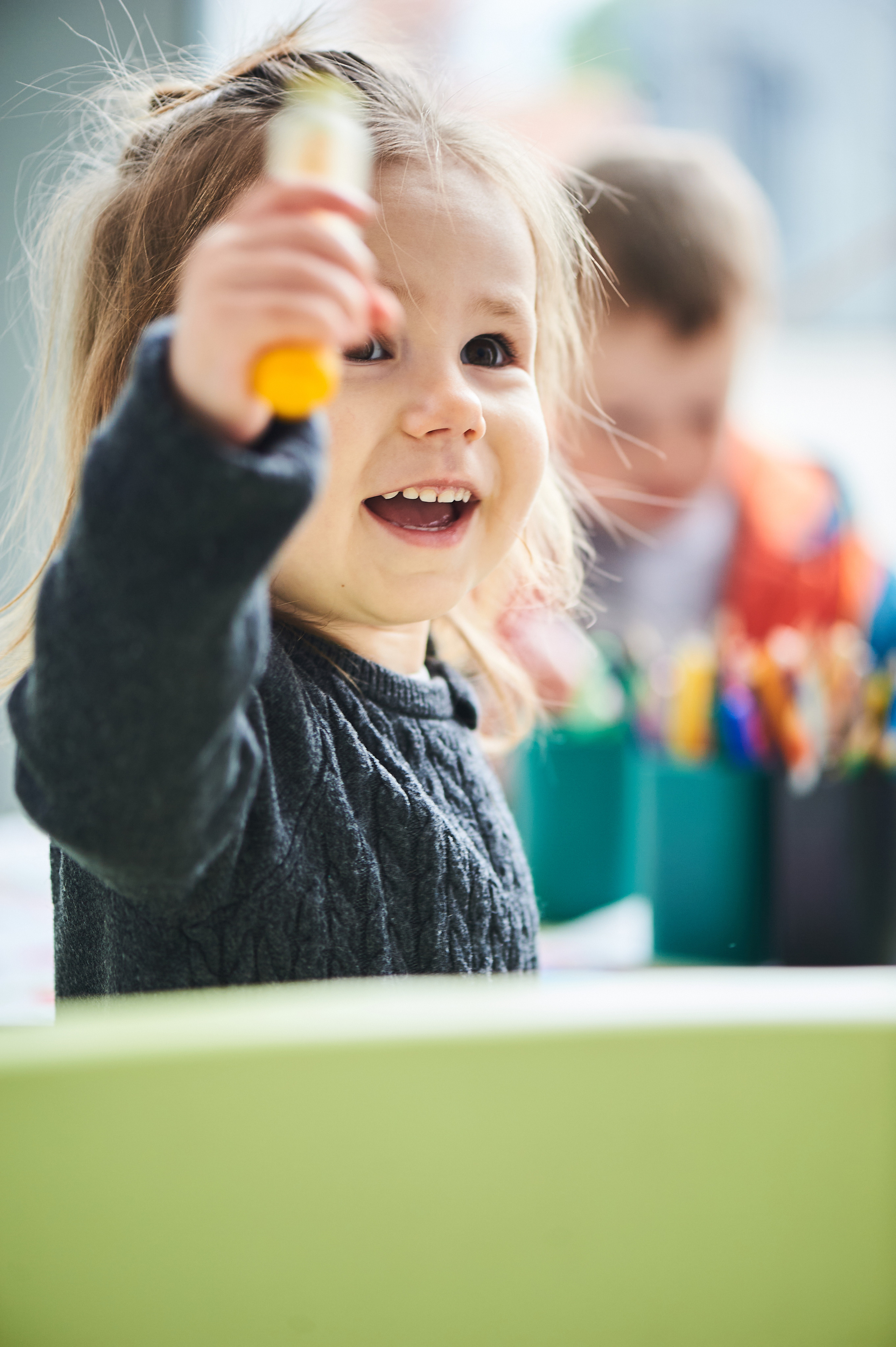 Презентация Škoda Kodiaq. Услуги фотографа в Смоленске. Фотограф на свадьбу